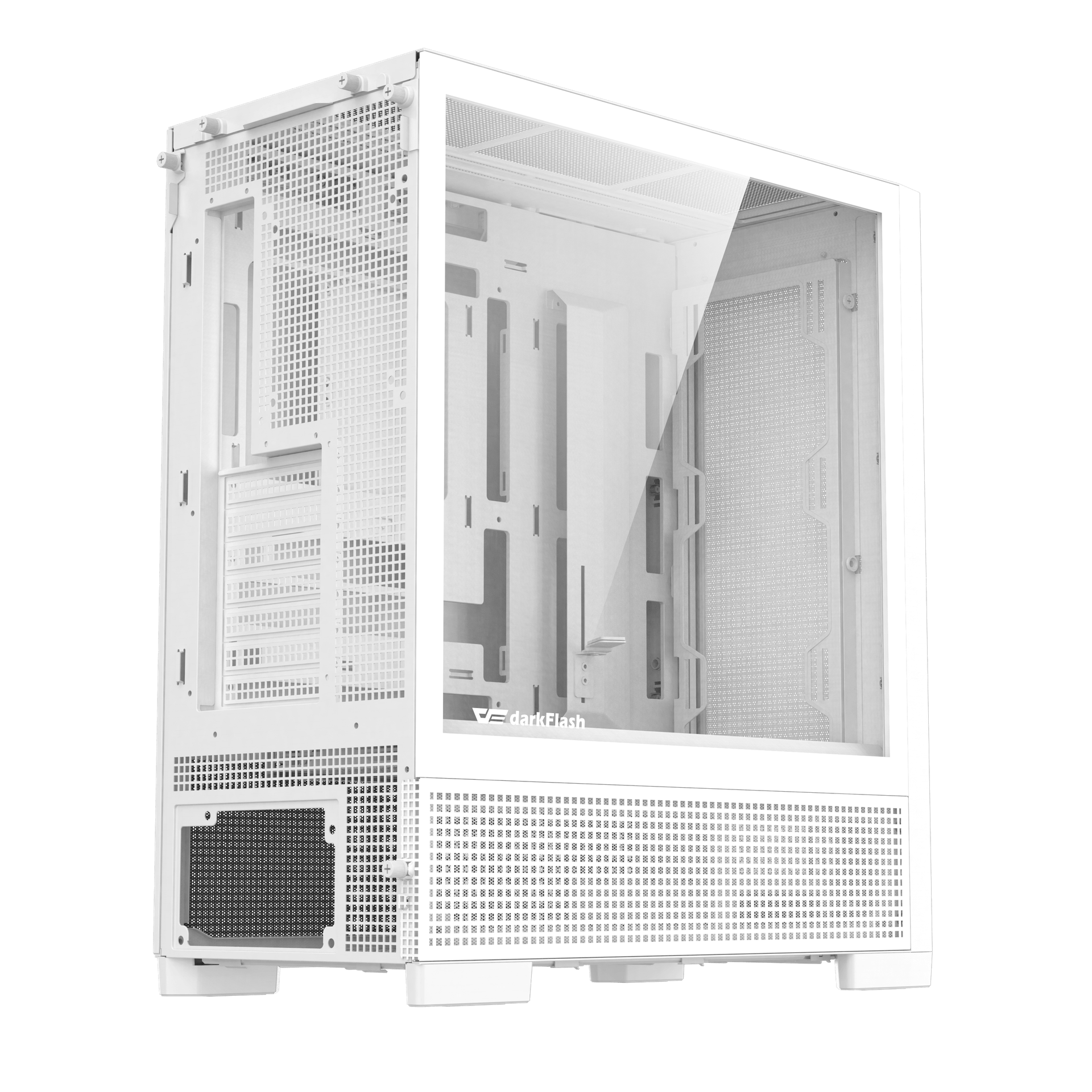 AIR NOVA E-ATX PC Case