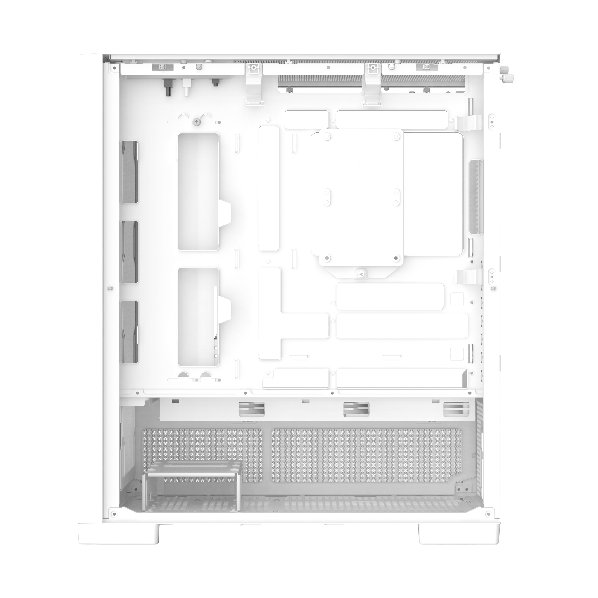 AIR NOVA E-ATX PC Case