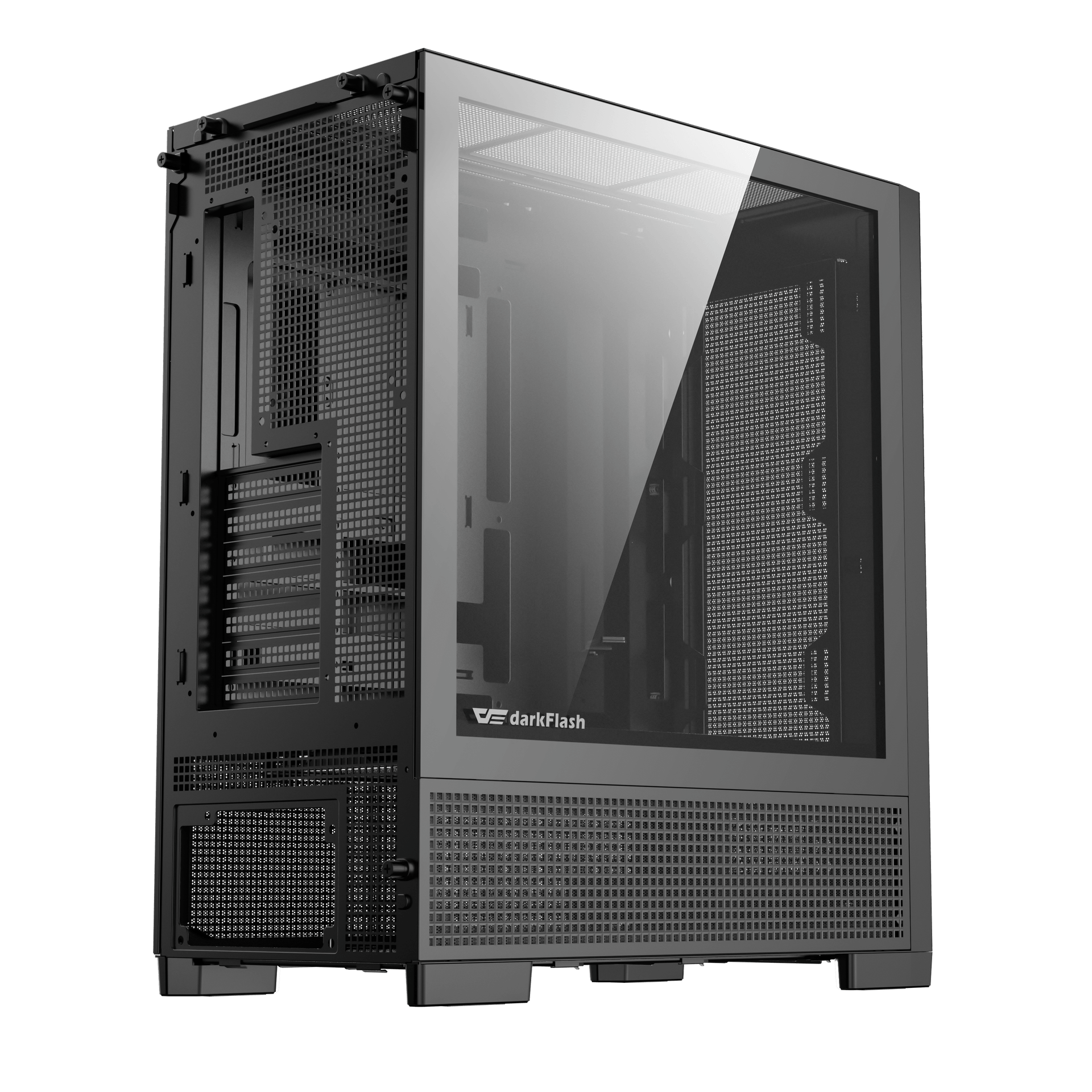 AIR NOVA E-ATX PC Case
