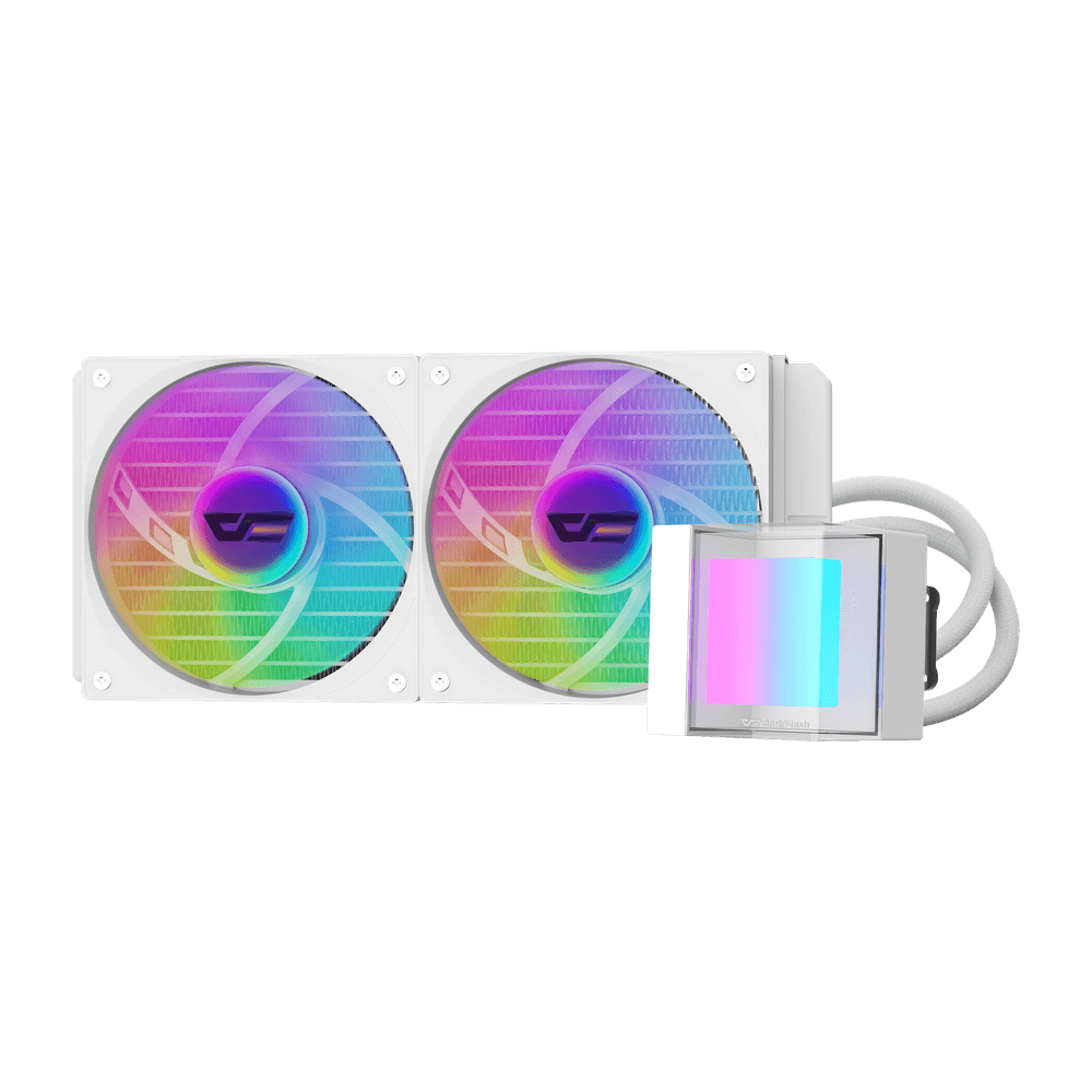 CB240 Liquid CPU Cooler