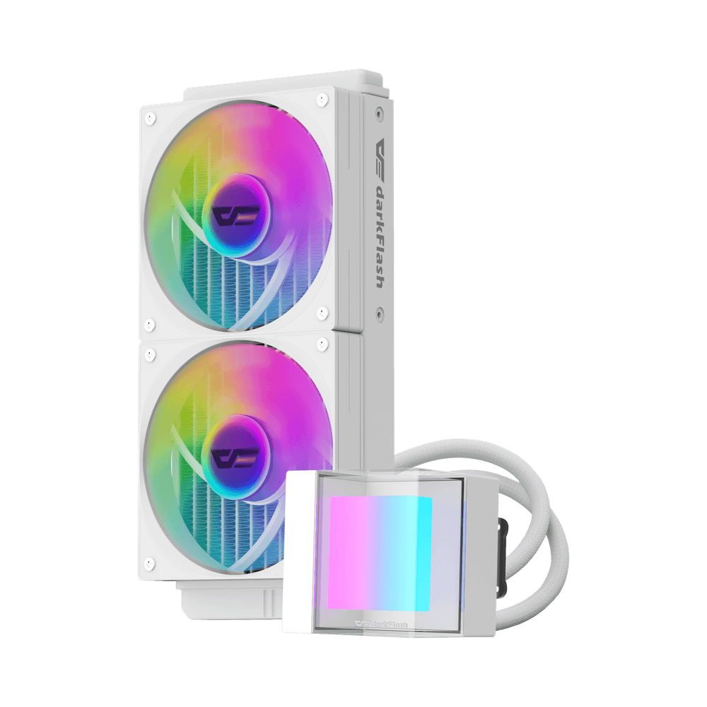 CB240 Liquid CPU Cooler