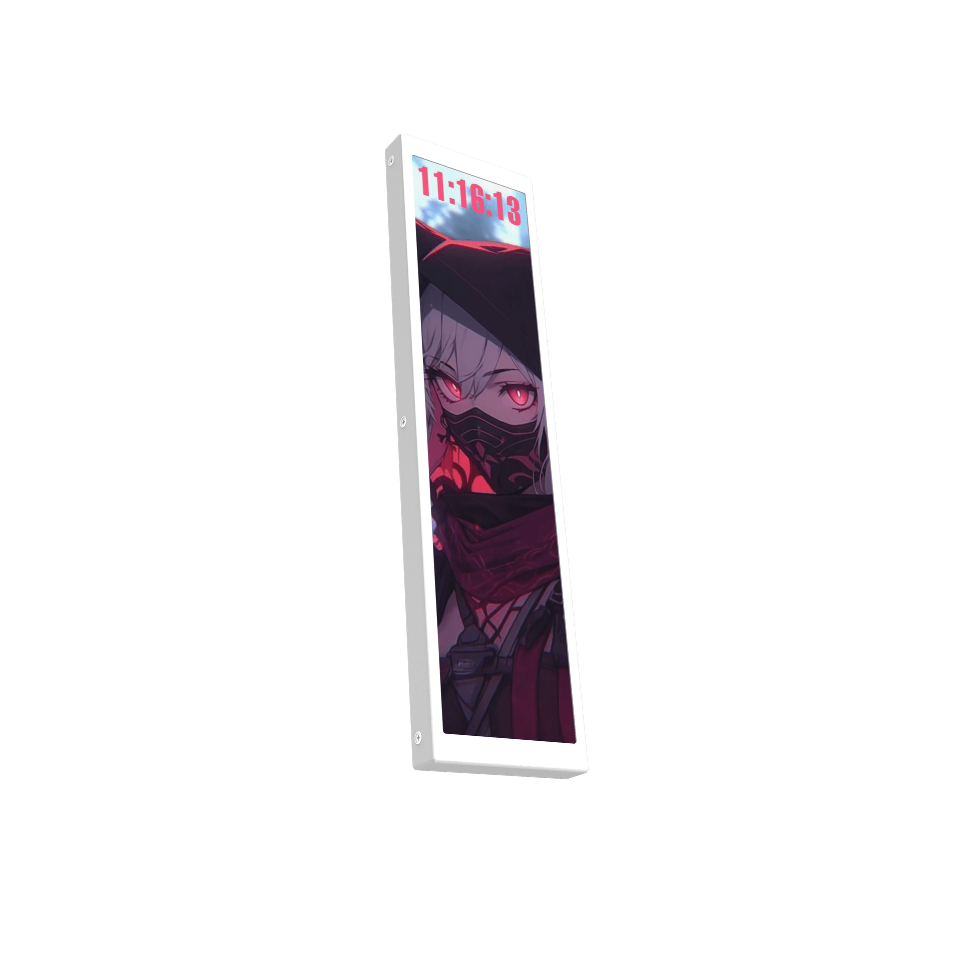 V92 9.2-inch IPS Display Screen