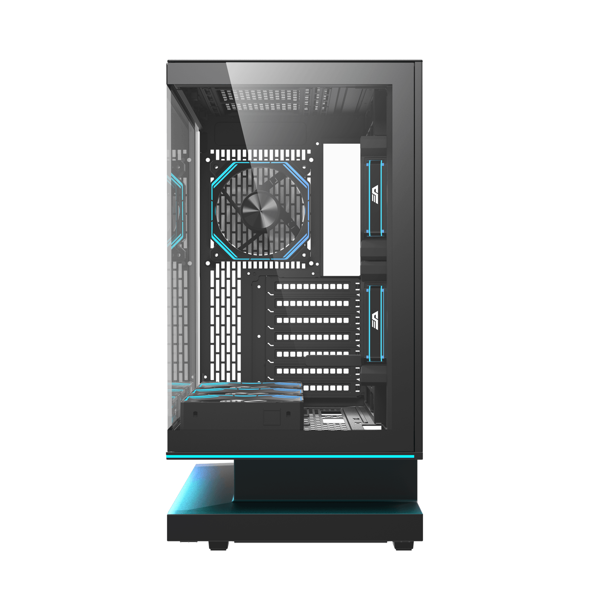 Caja de PC FLOATRON F1 ATX