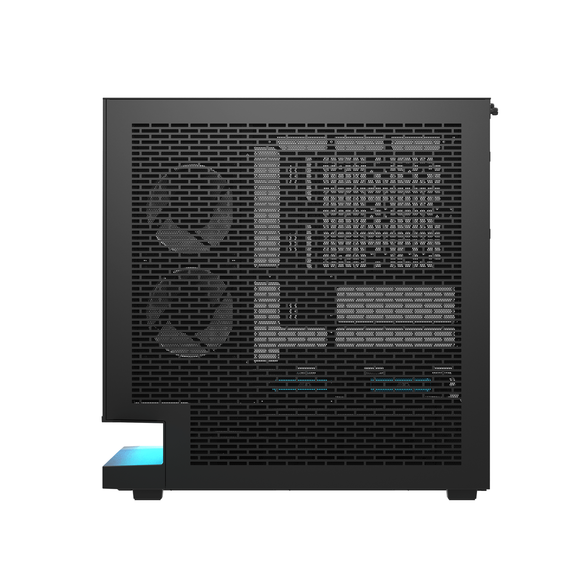 Caja de PC FLOATRON F1 ATX