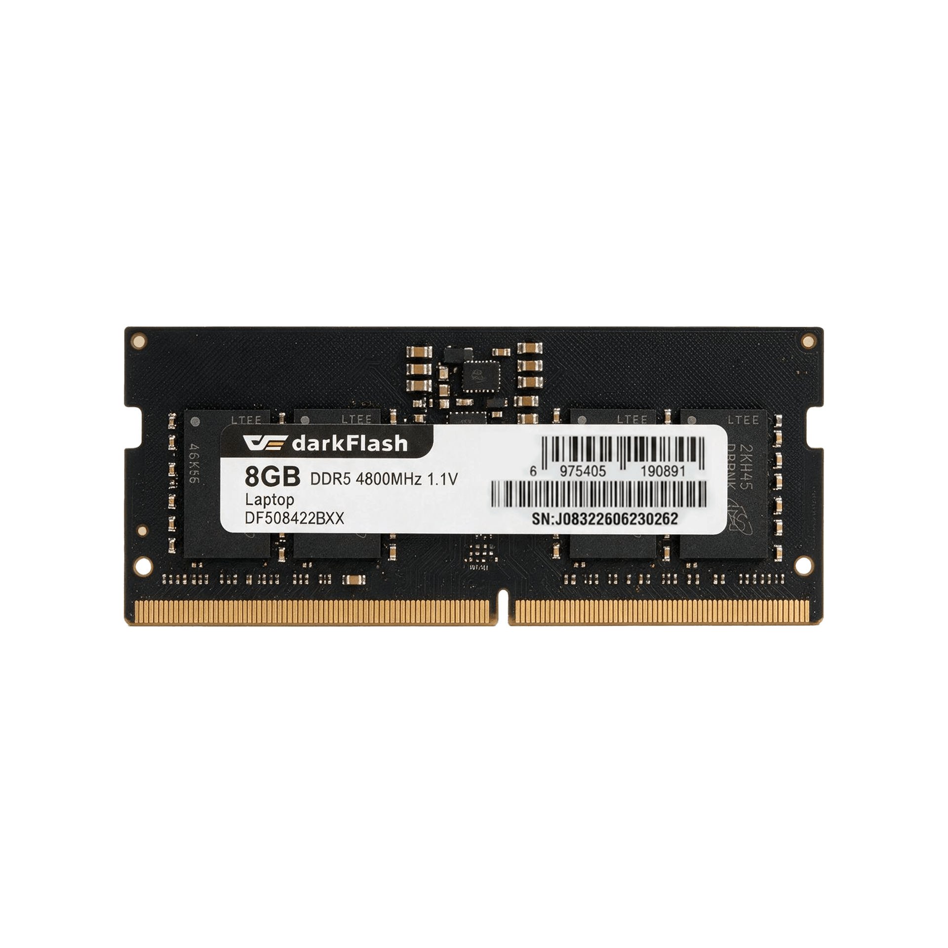 EXPLORE DDR5 Laptop Memory