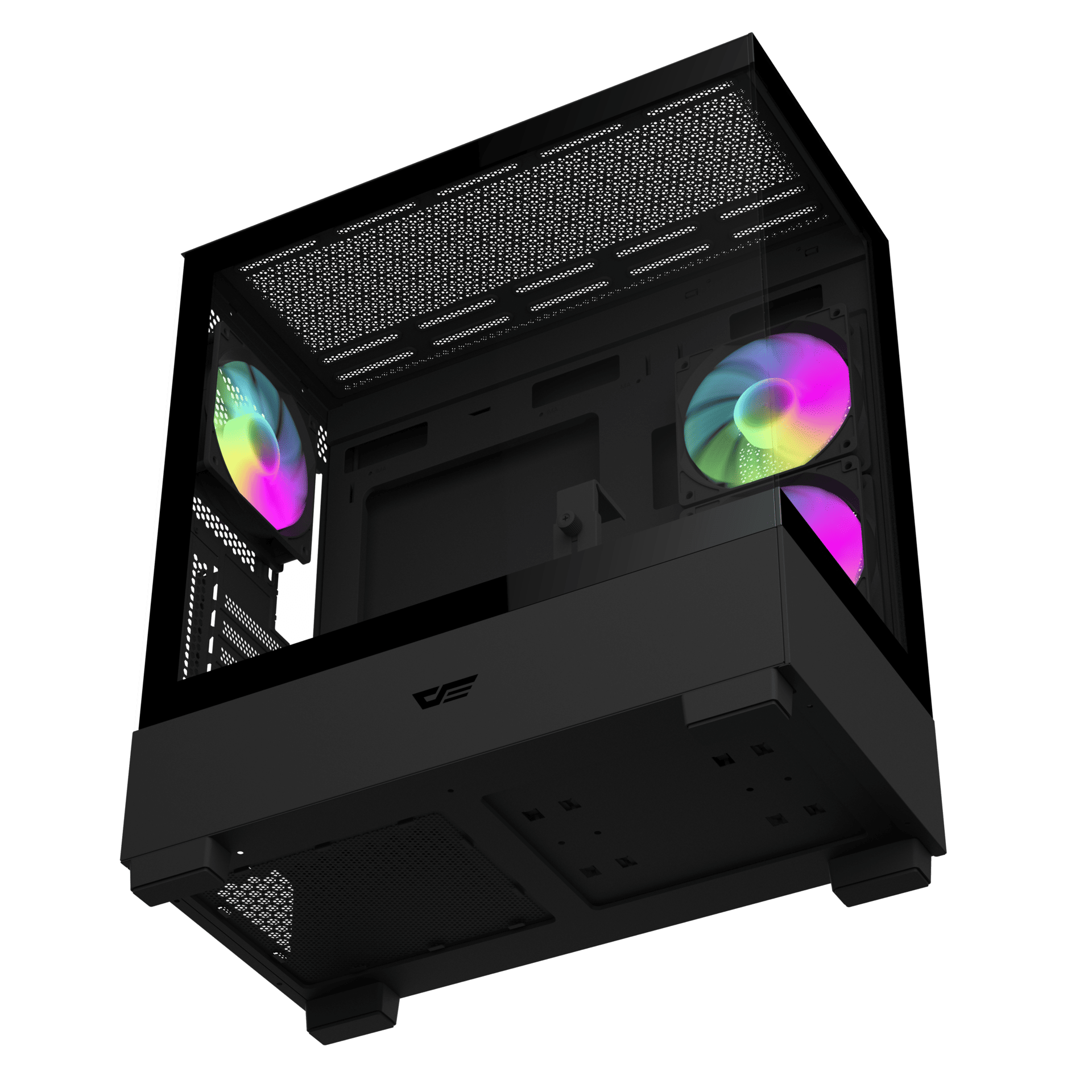 Caja de PC DS500 RGB