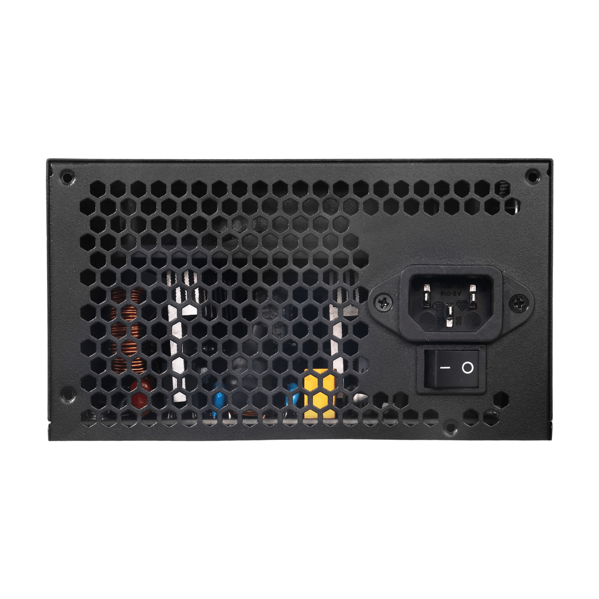 Fuente de alimentación EMT 750 W Bronze