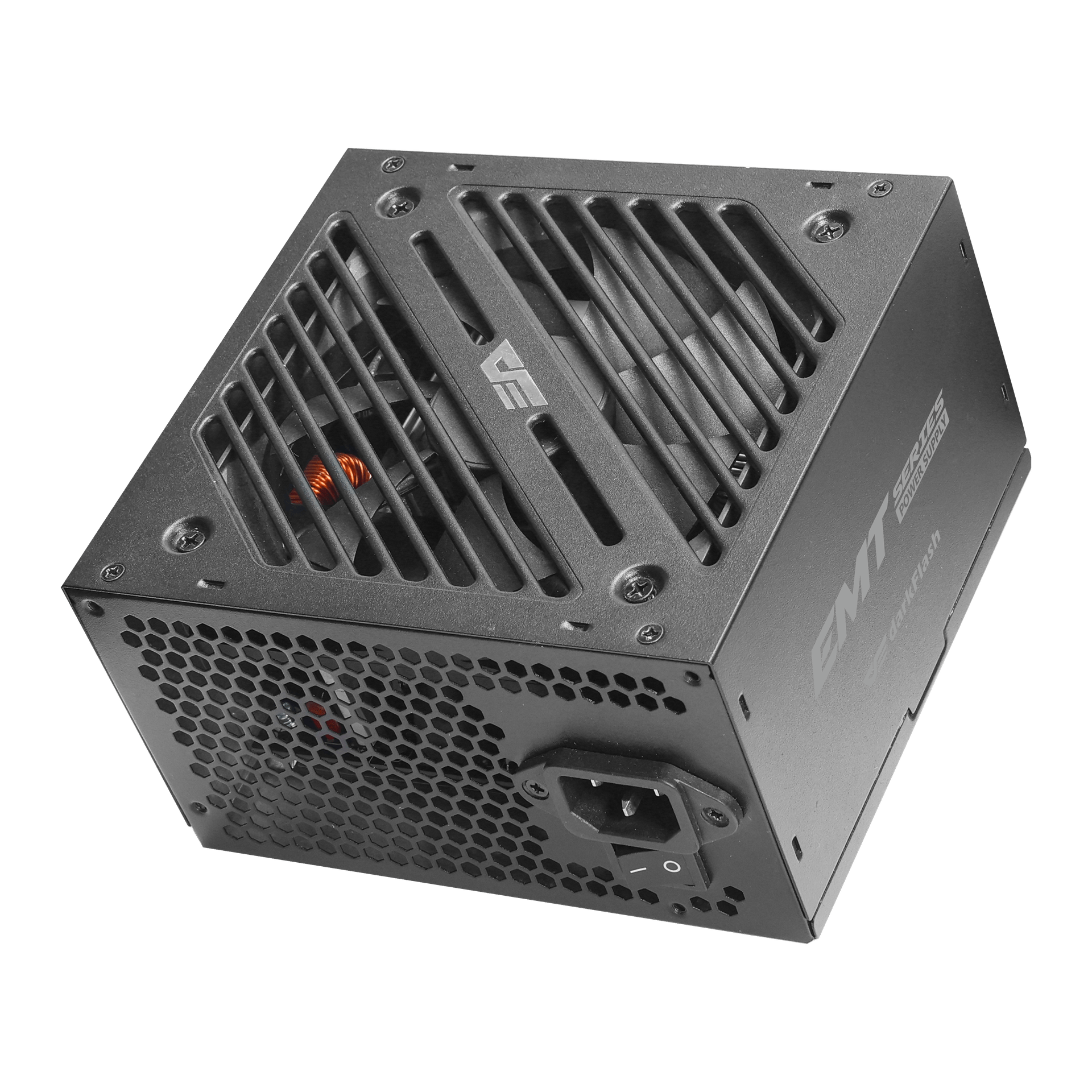 Fuente de alimentación EMT 750 W Bronze