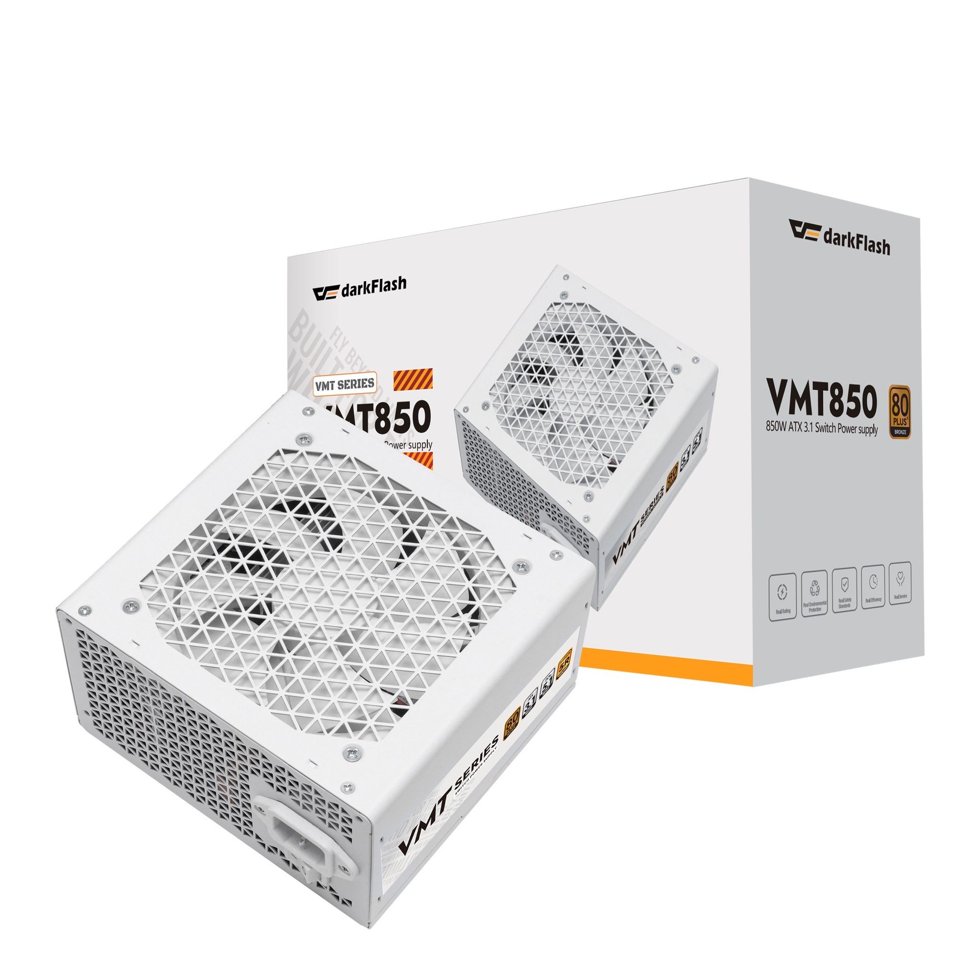 VMT Series
