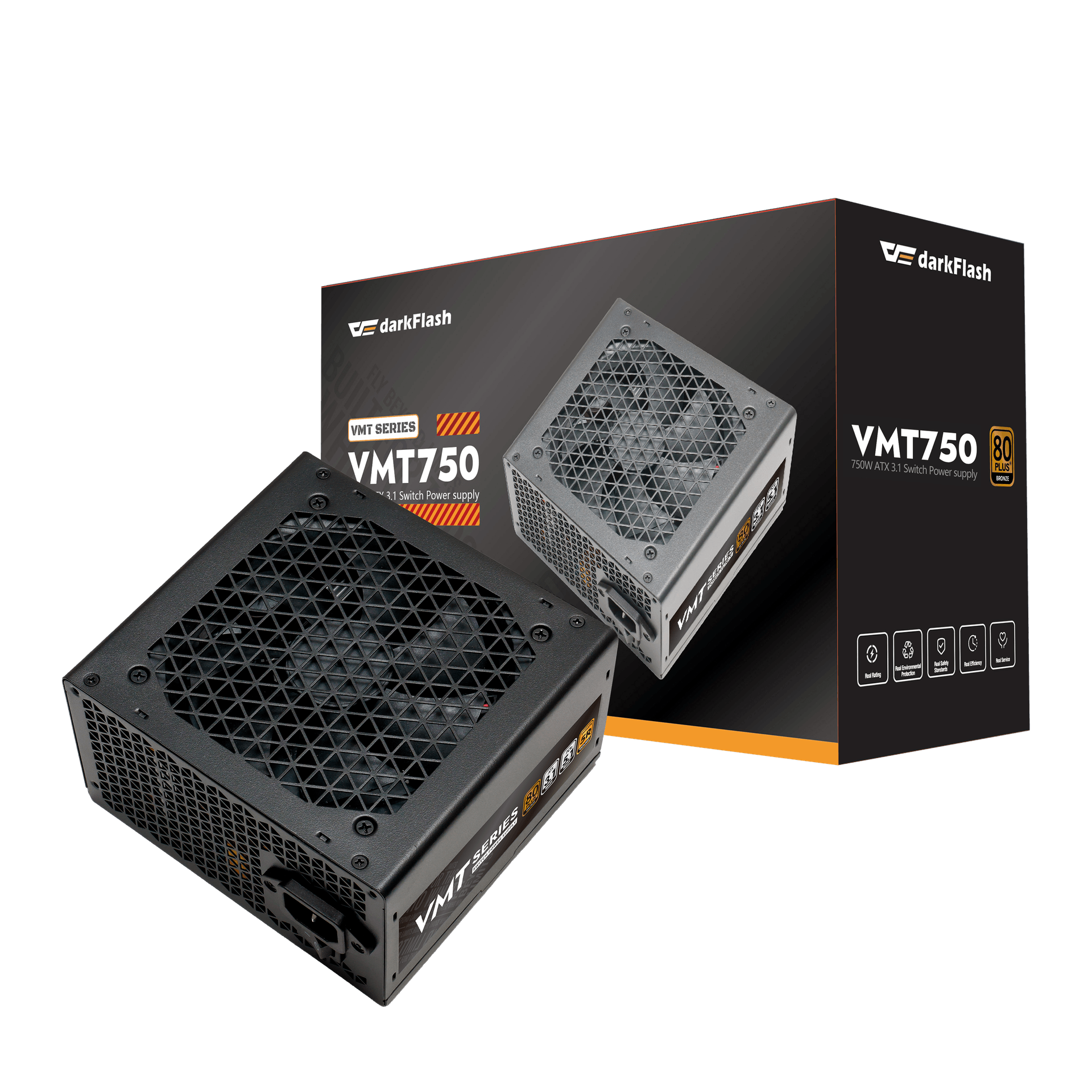 VMT Series