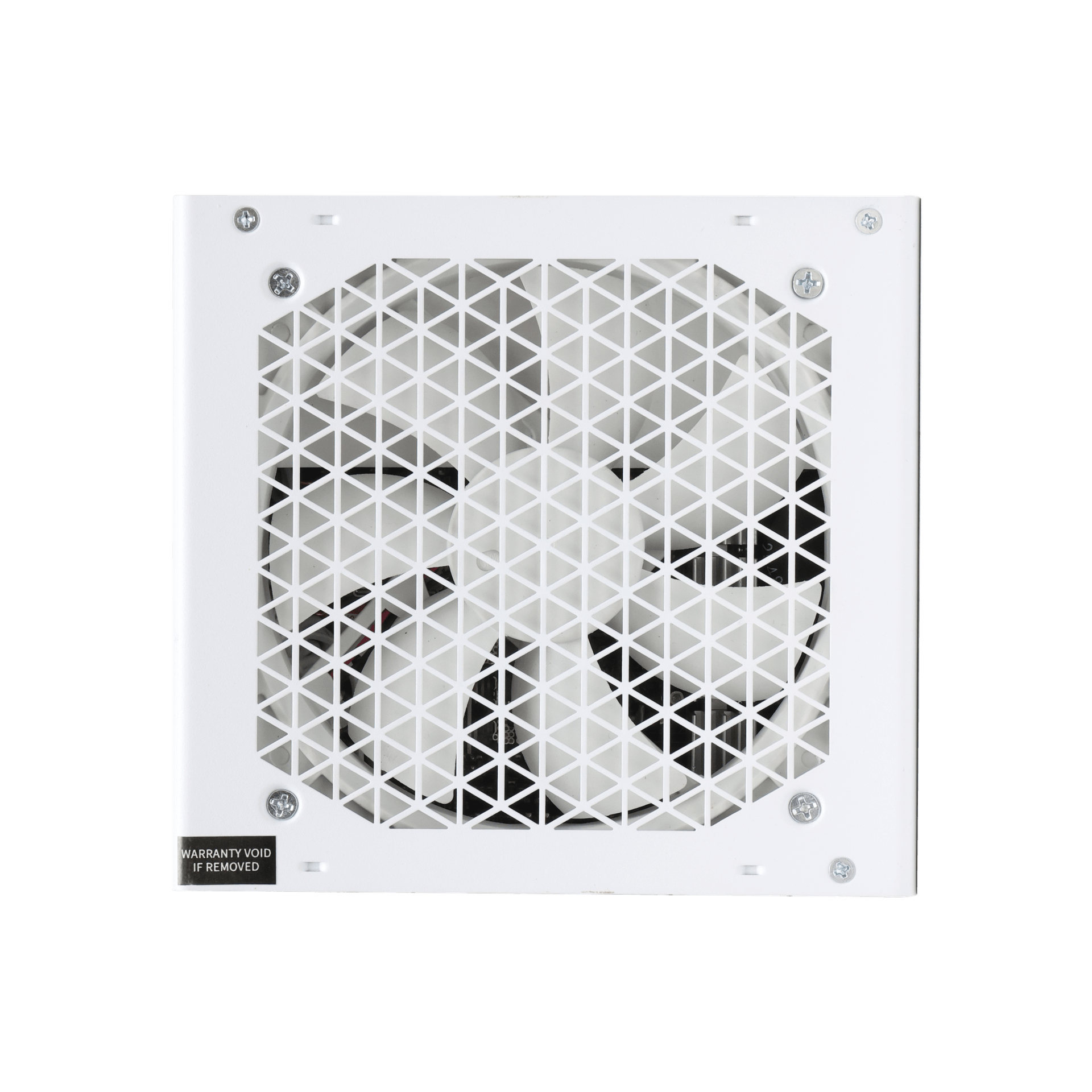VMT Series - White Edition