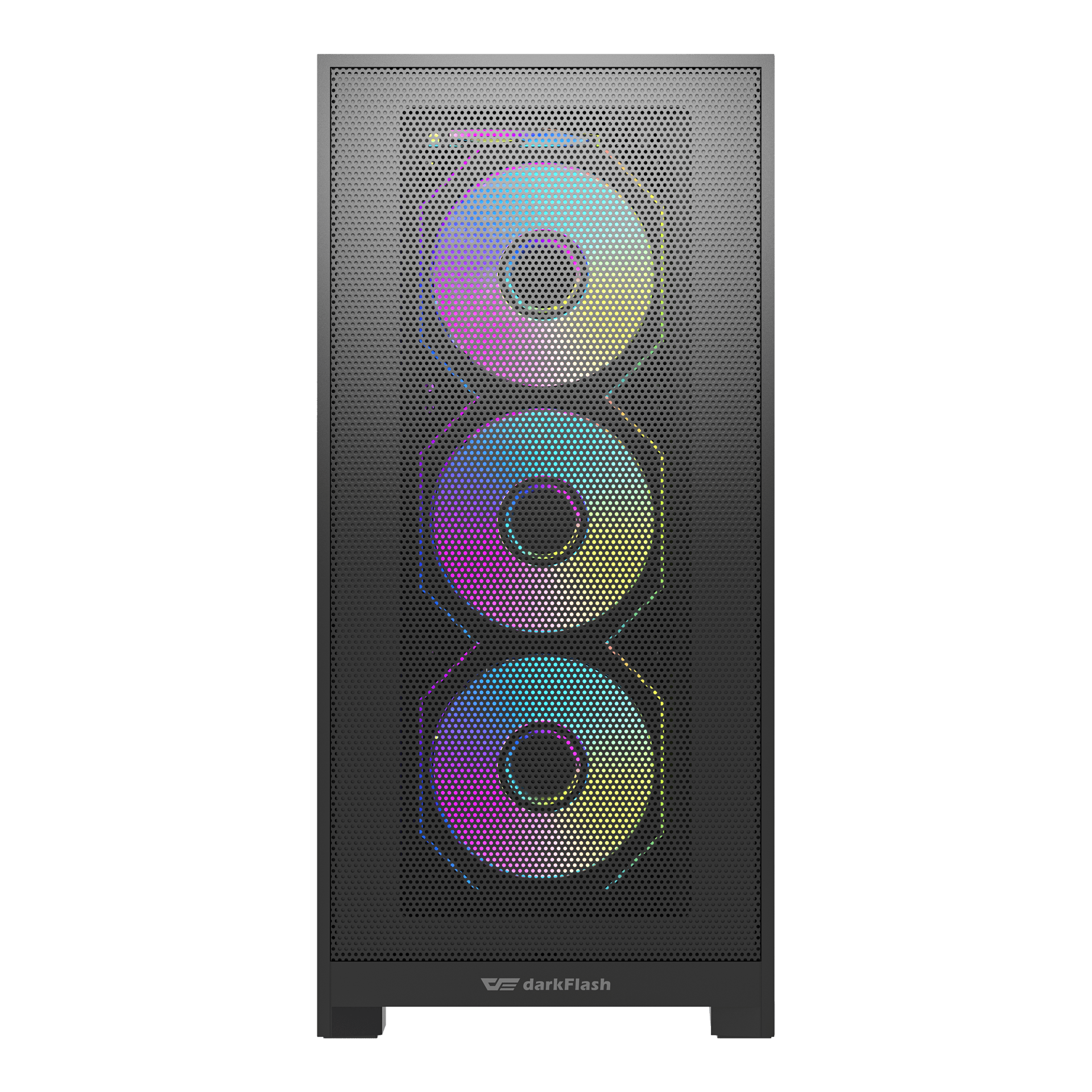 AIR400 E-ATX PC Case