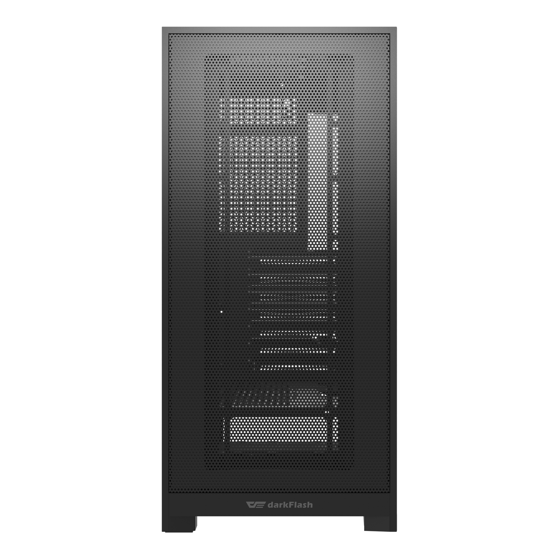 AIR400 E-ATX PC Case