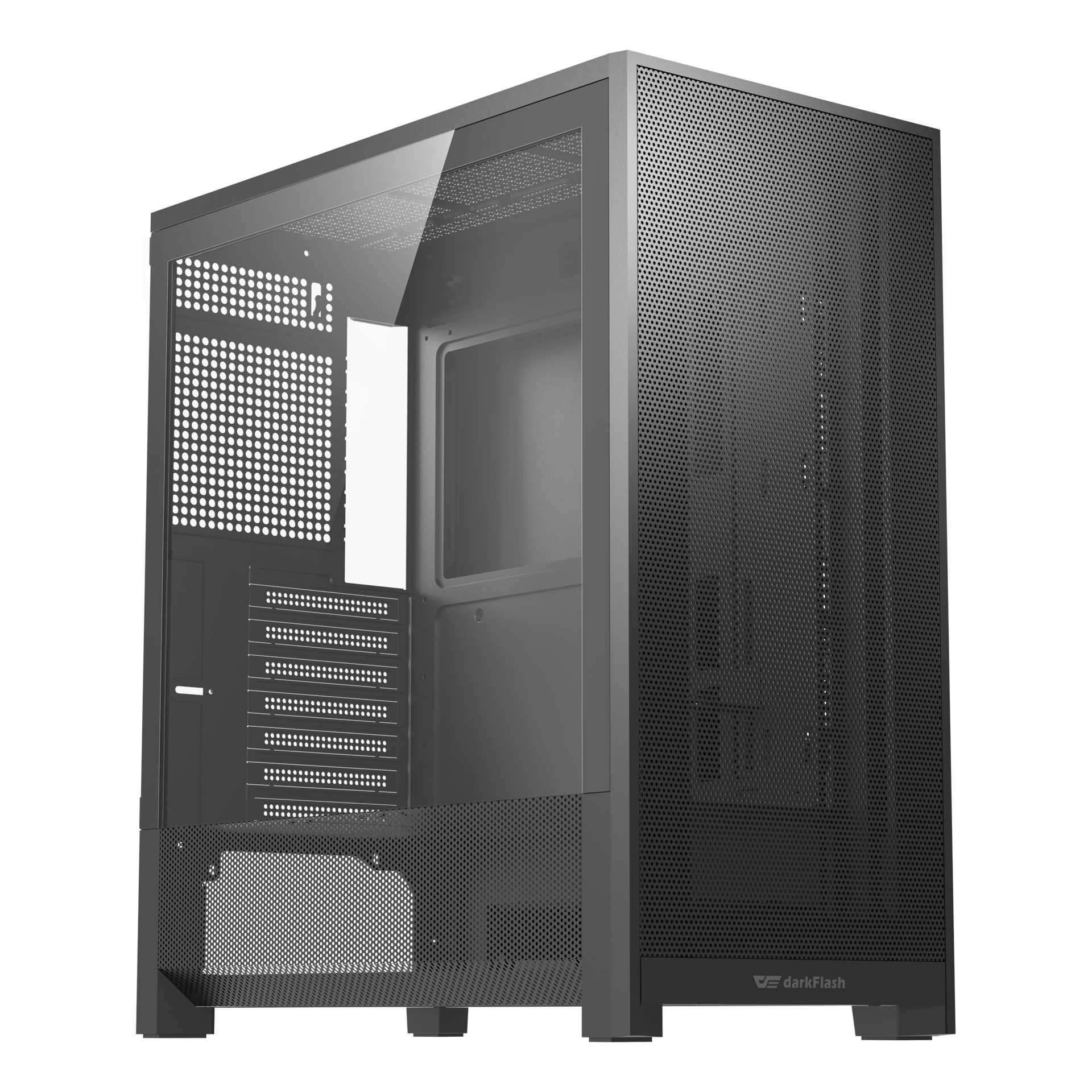AIR400 E-ATX PC Case