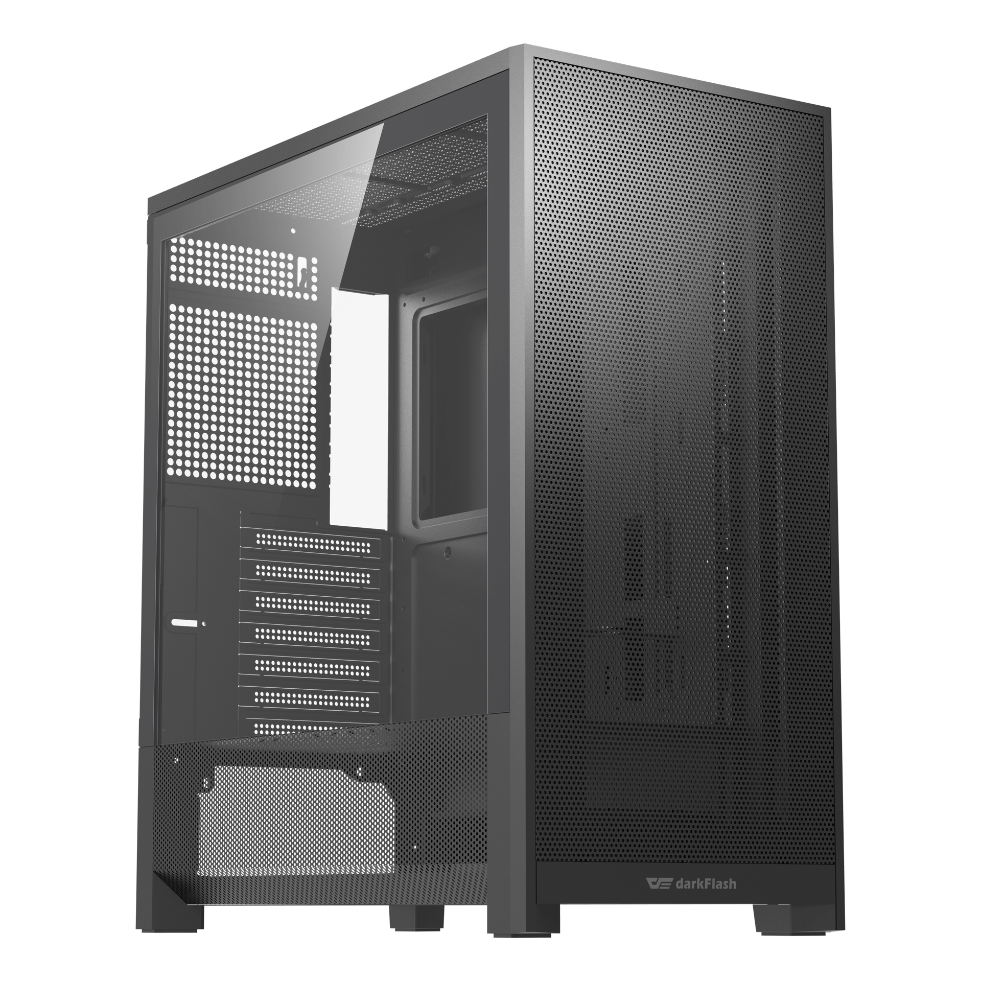 AIR400 E-ATX PC Case