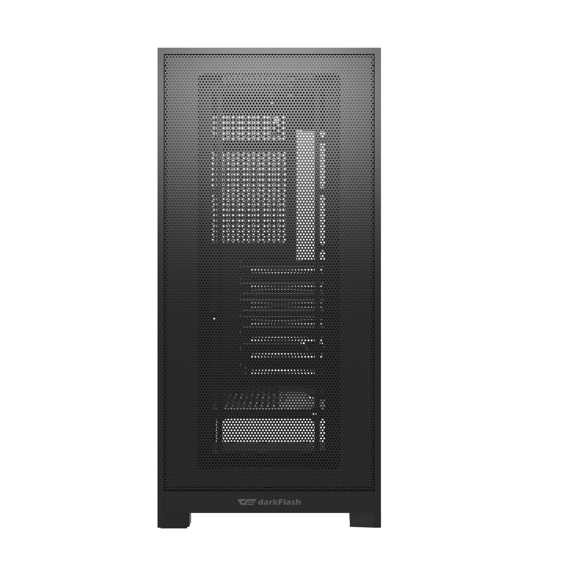 AIR400 E-ATX PC Case