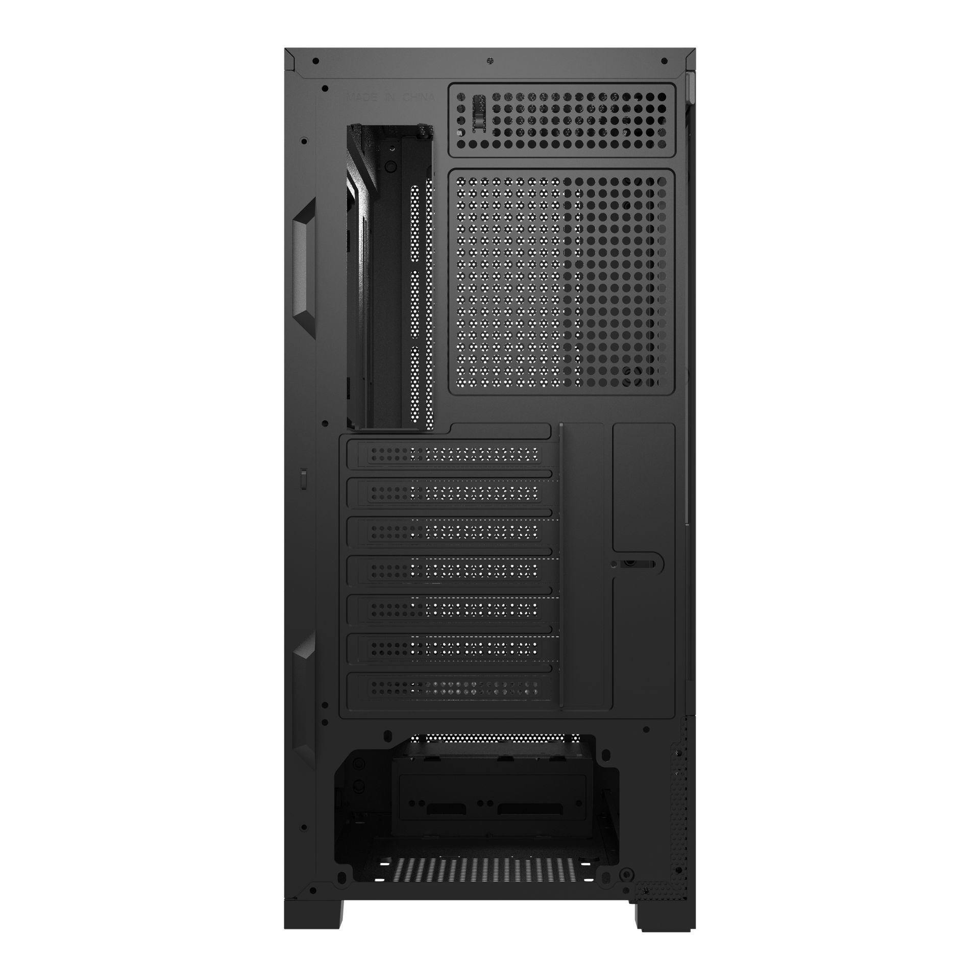 AIR400 E-ATX PC Case