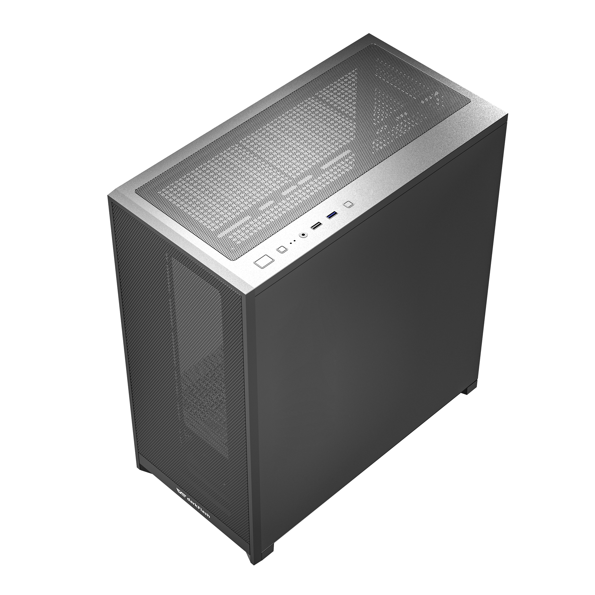 AIR400 E-ATX PC Case