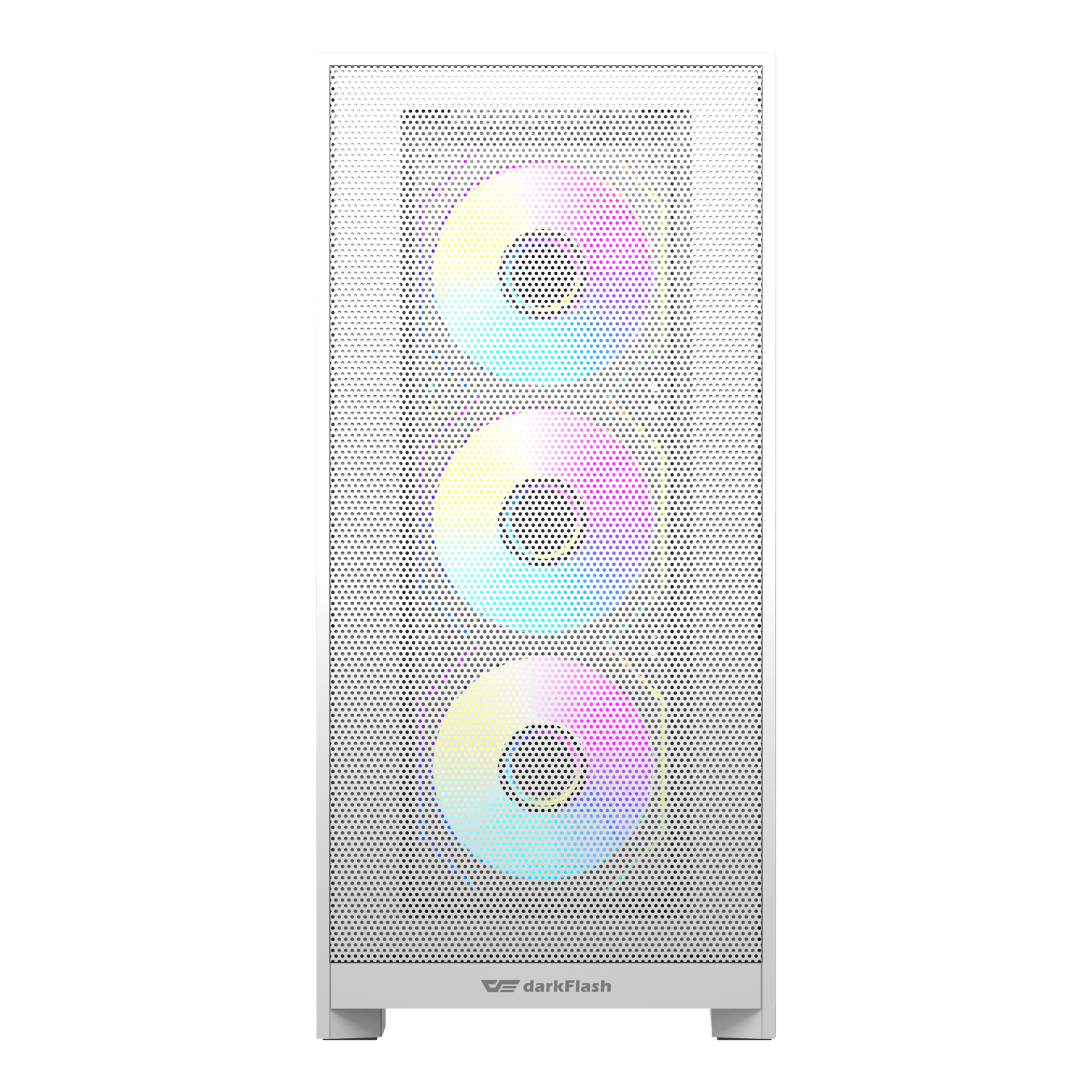 AIR400 E-ATX PC Case