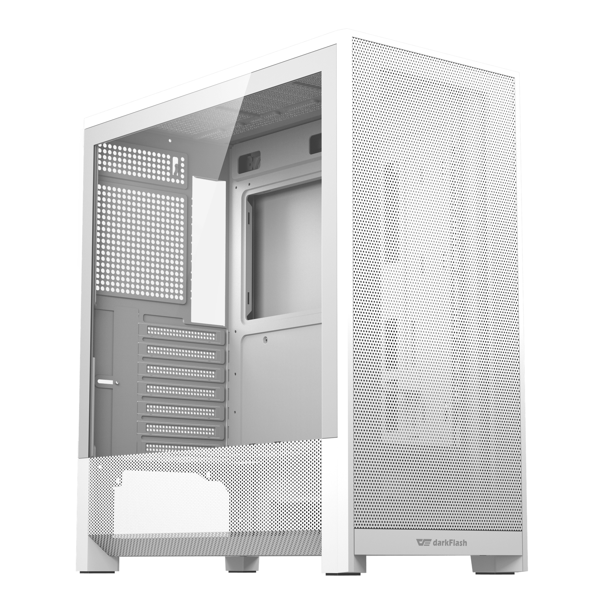 AIR400 E-ATX PC Case