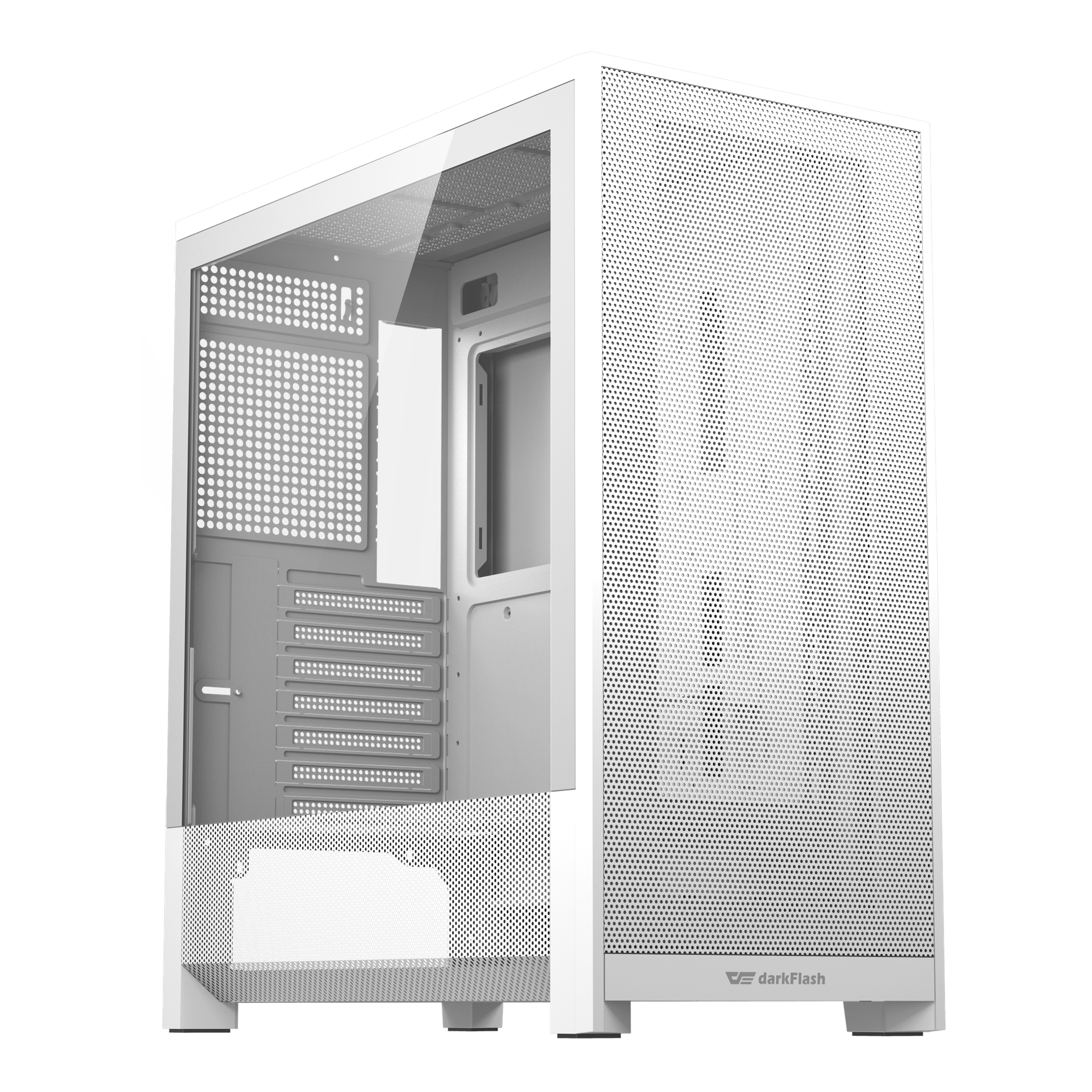 AIR400 E-ATX PC Case