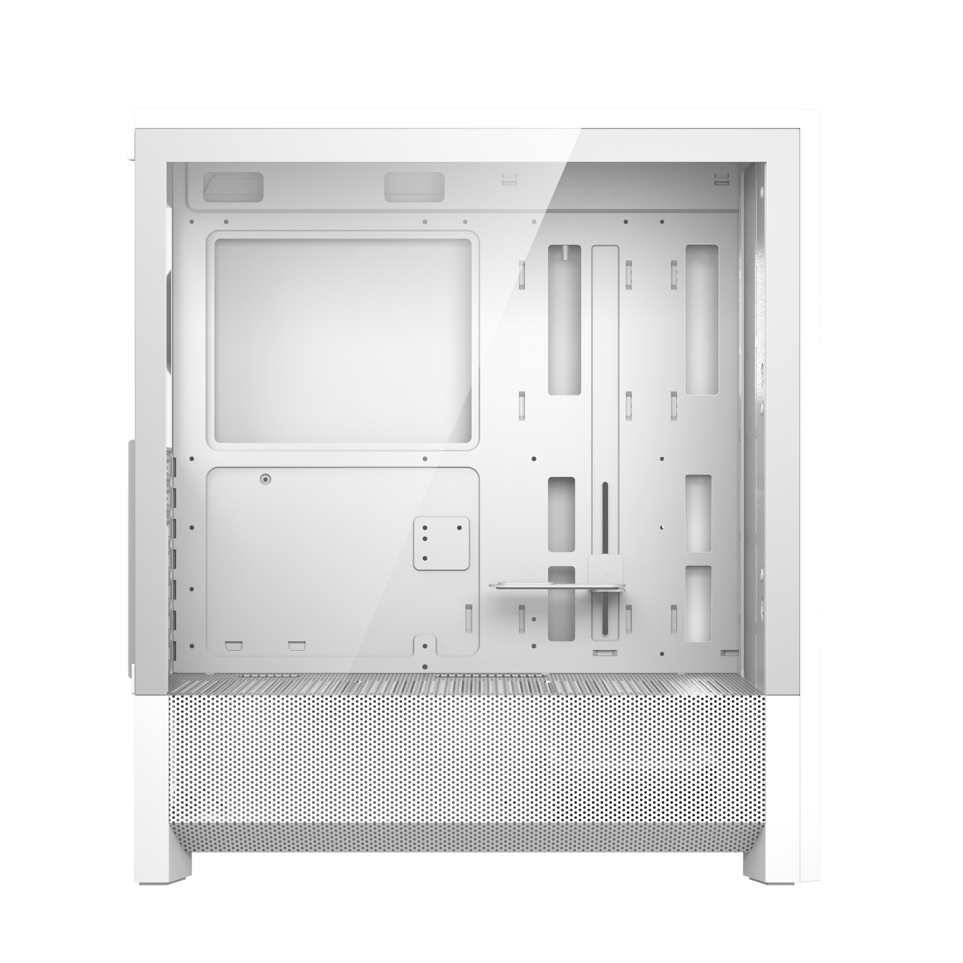 AIR400 E-ATX PC Case