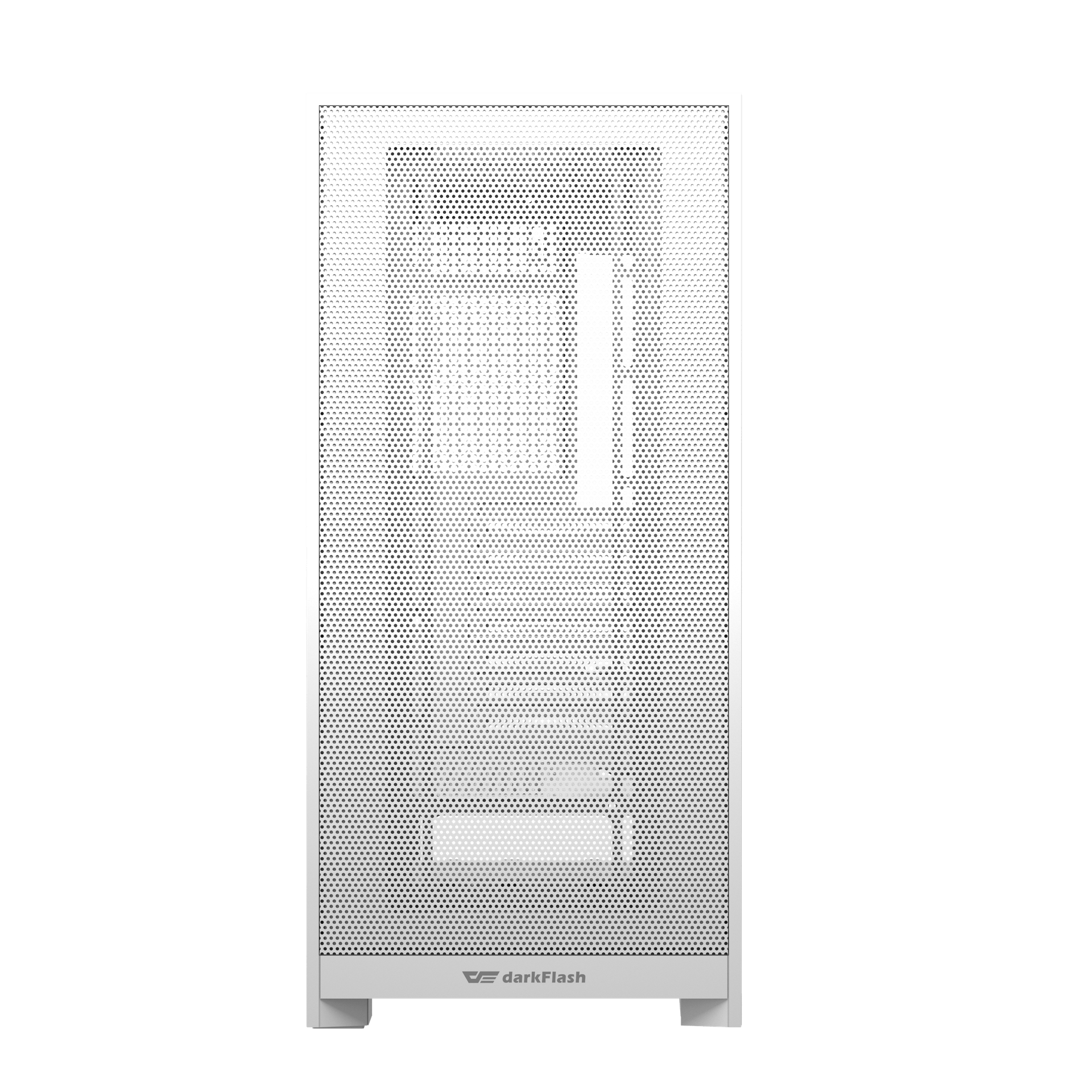 AIR400 E-ATX PC Case