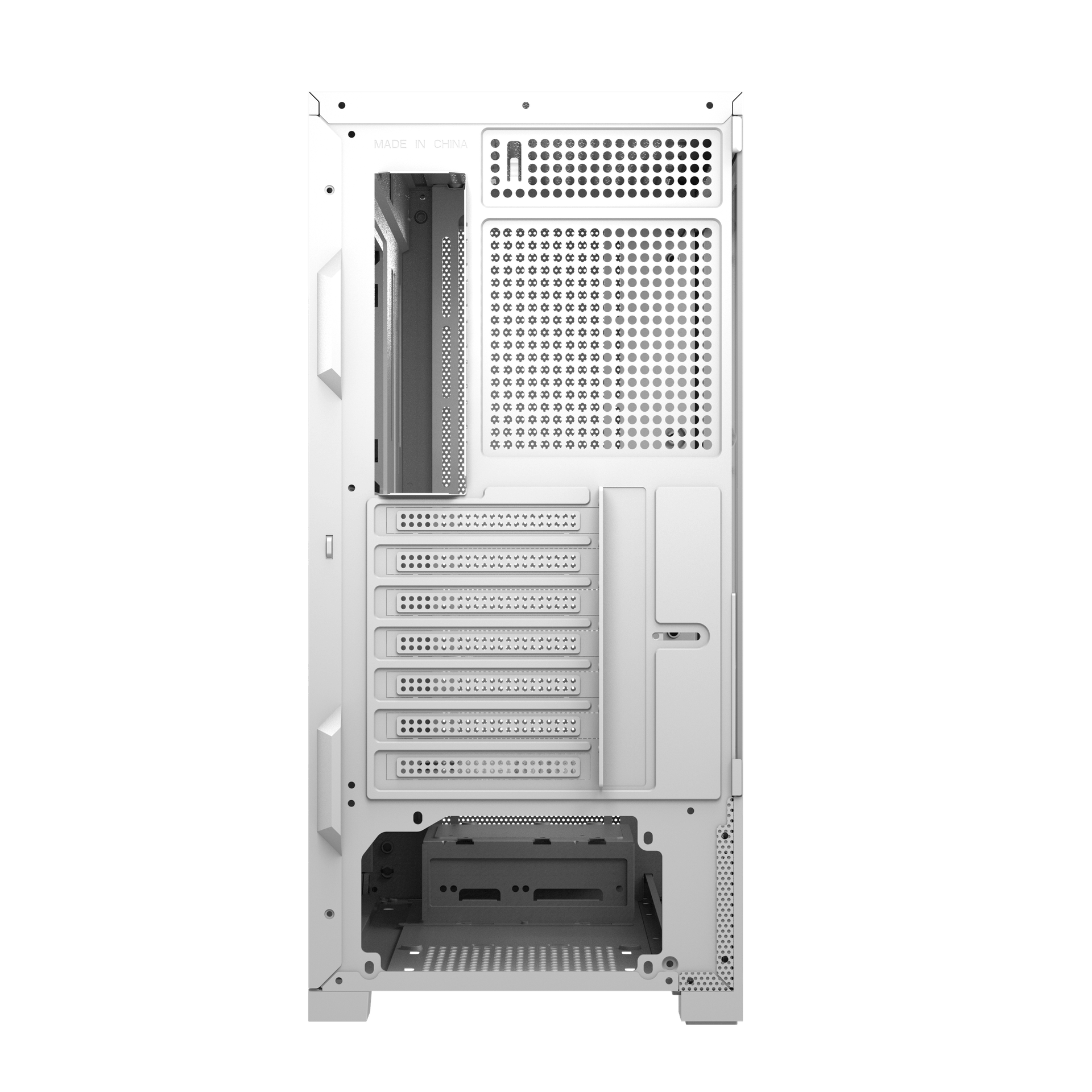 AIR400 E-ATX PC Case
