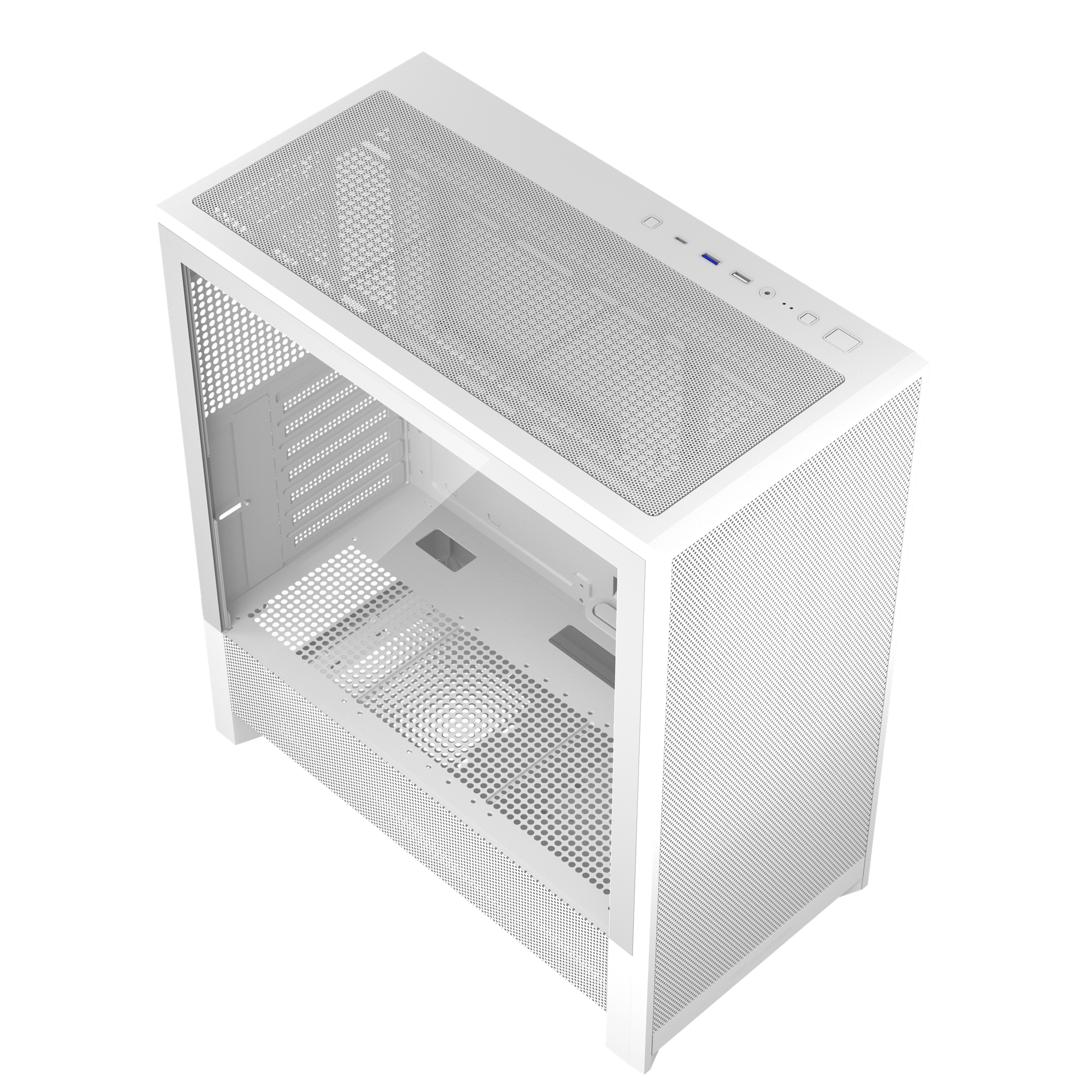 AIR400 E-ATX PC Case