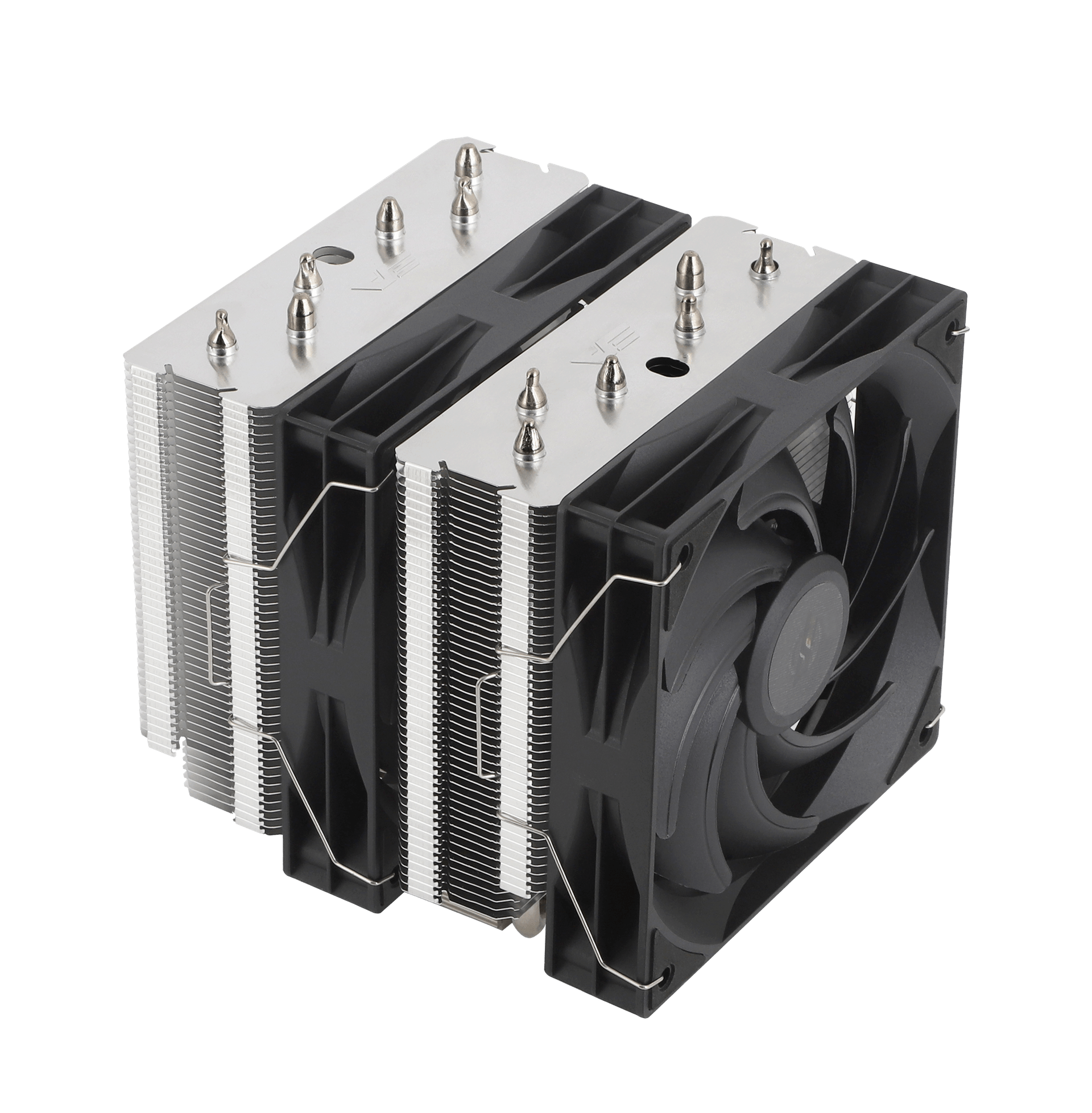 ELLSWORTH D31 Air CPU Cooler