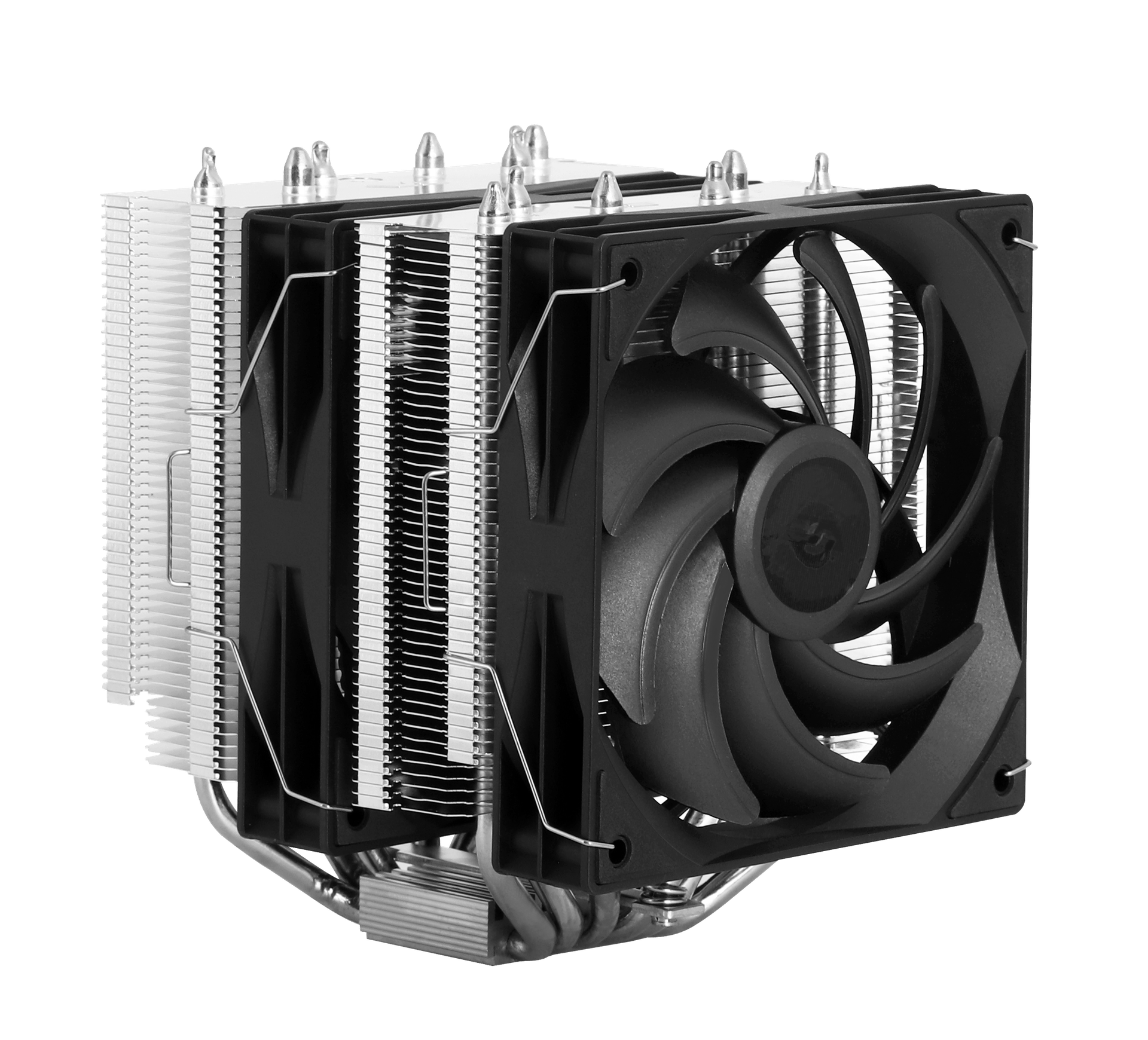 ELLSWORTH D31 Air CPU Cooler