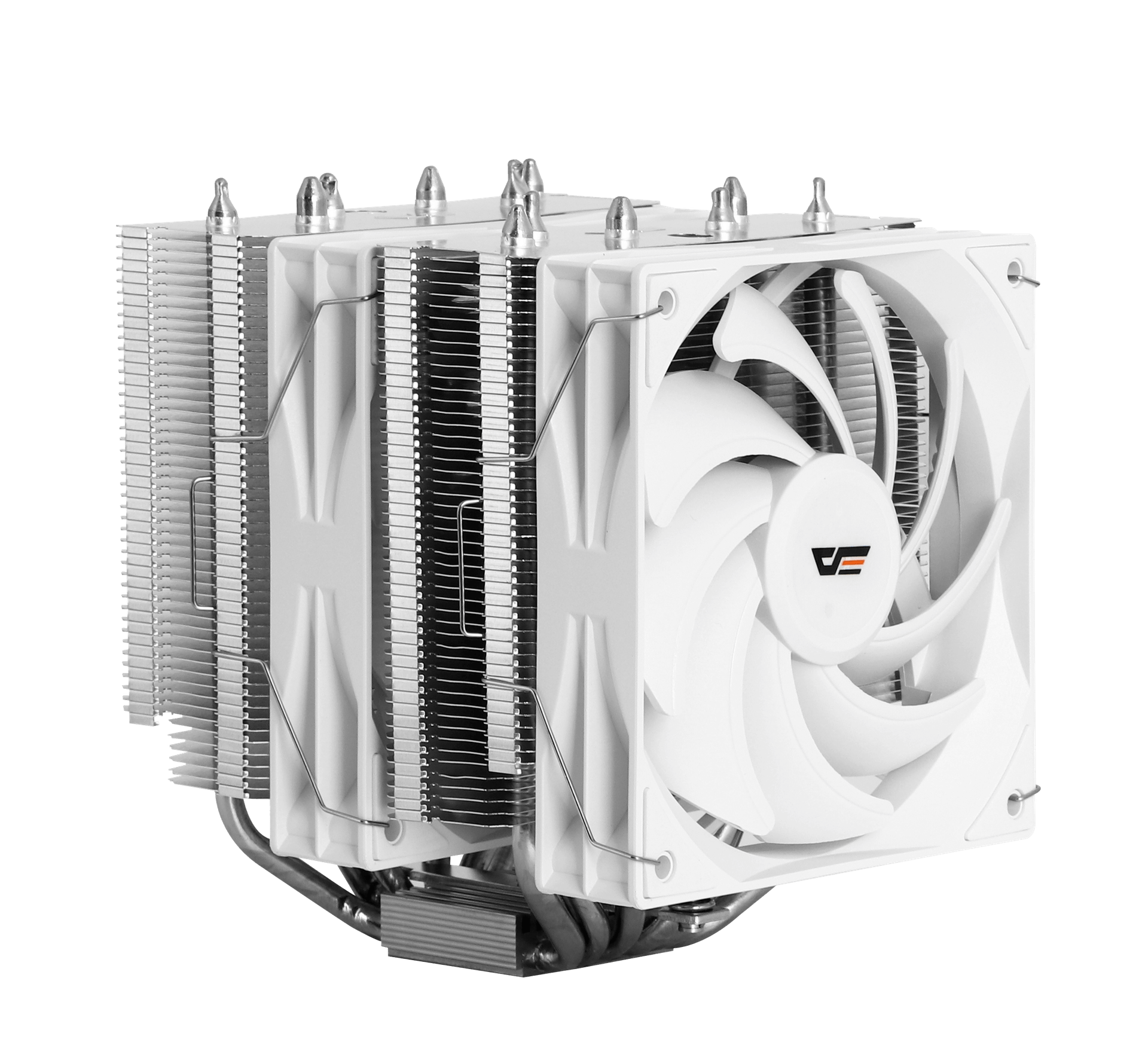 ELLSWORTH D31 Air CPU Cooler