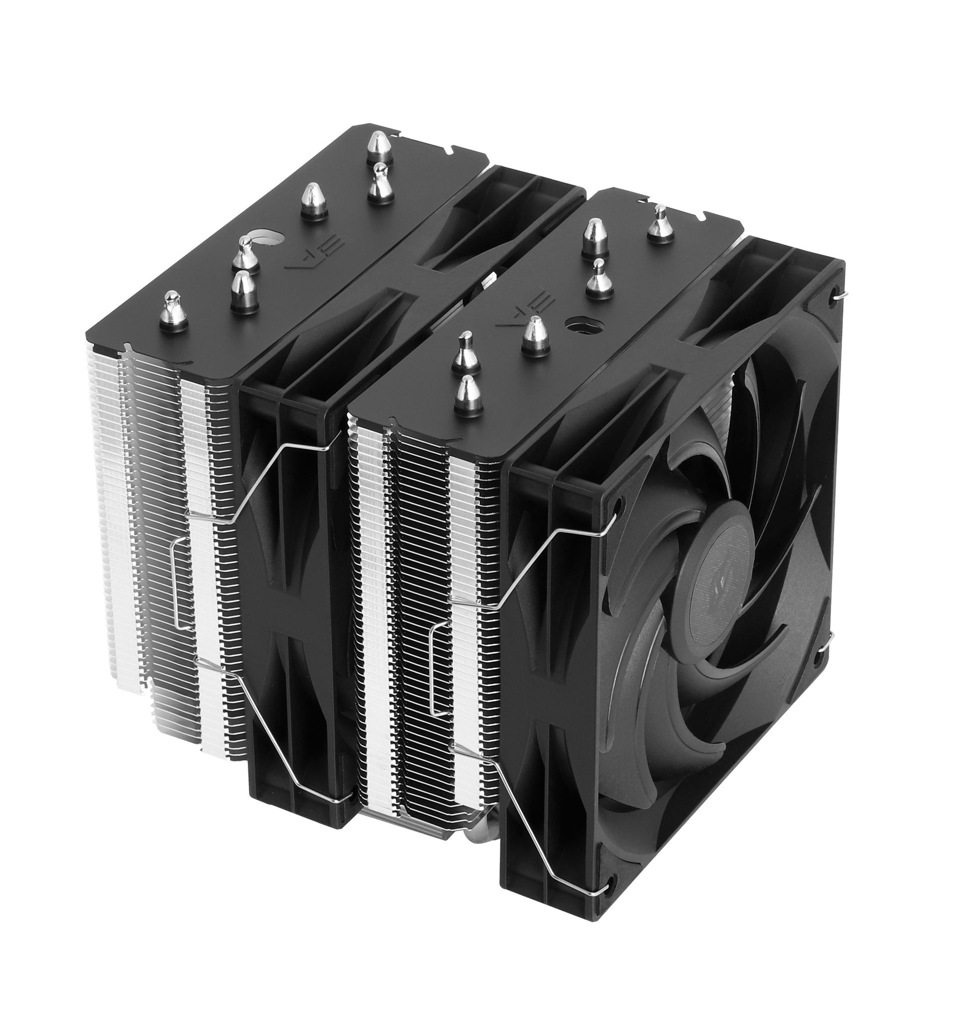 ELLSWORTH D31 Pro Air CPU Cooler