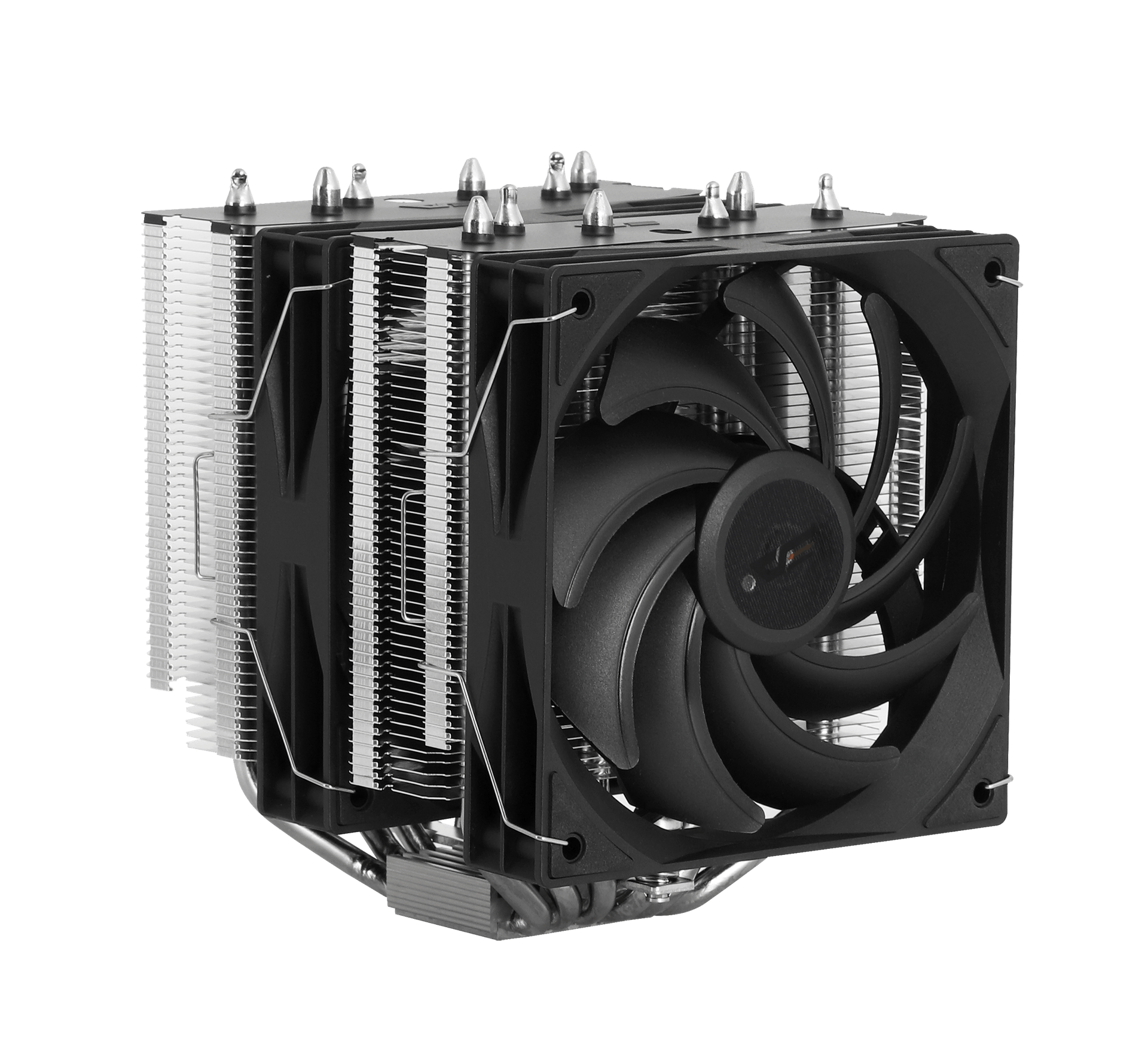 ELLSWORTH D31 Pro Air CPU Cooler