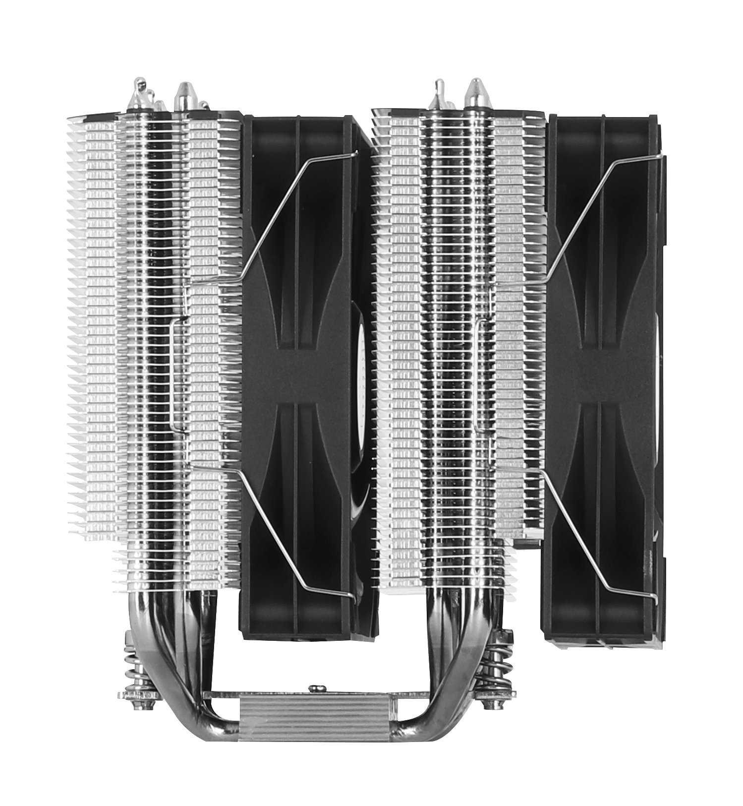 ELLSWORTH D31 Pro Air CPU Cooler