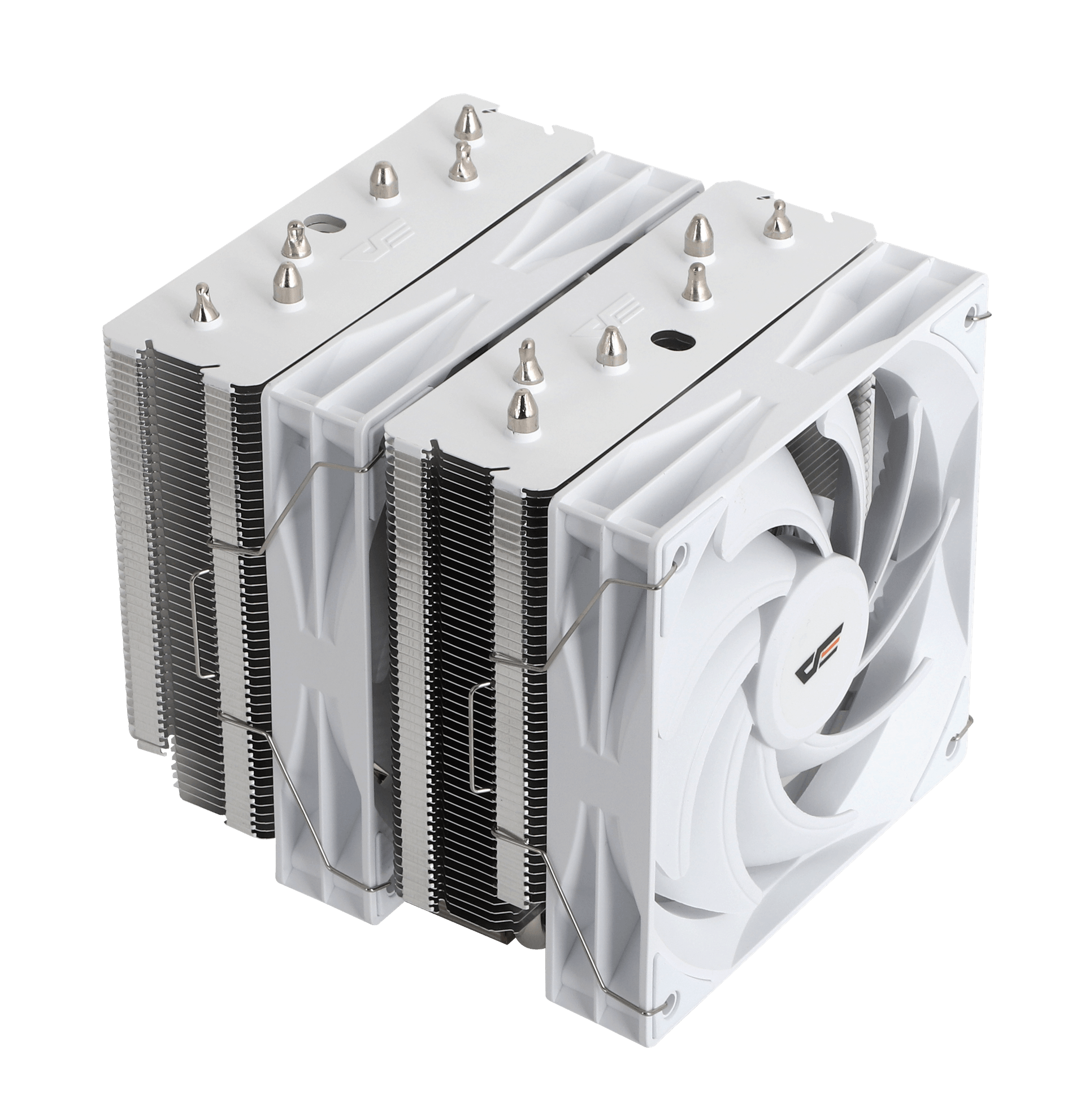 ELLSWORTH D31 Pro Air CPU Cooler