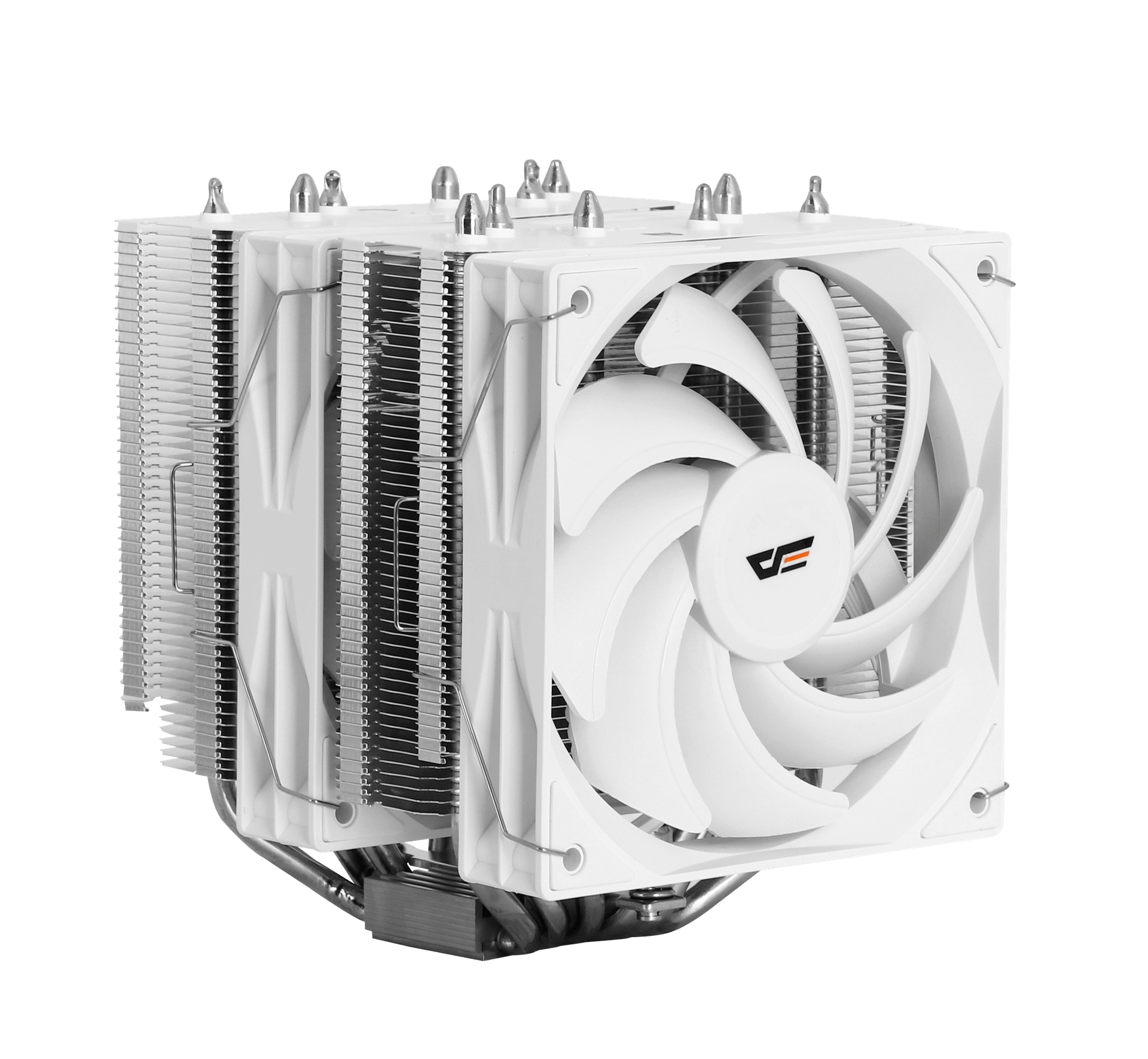 ELLSWORTH D31 Pro Air CPU Cooler
