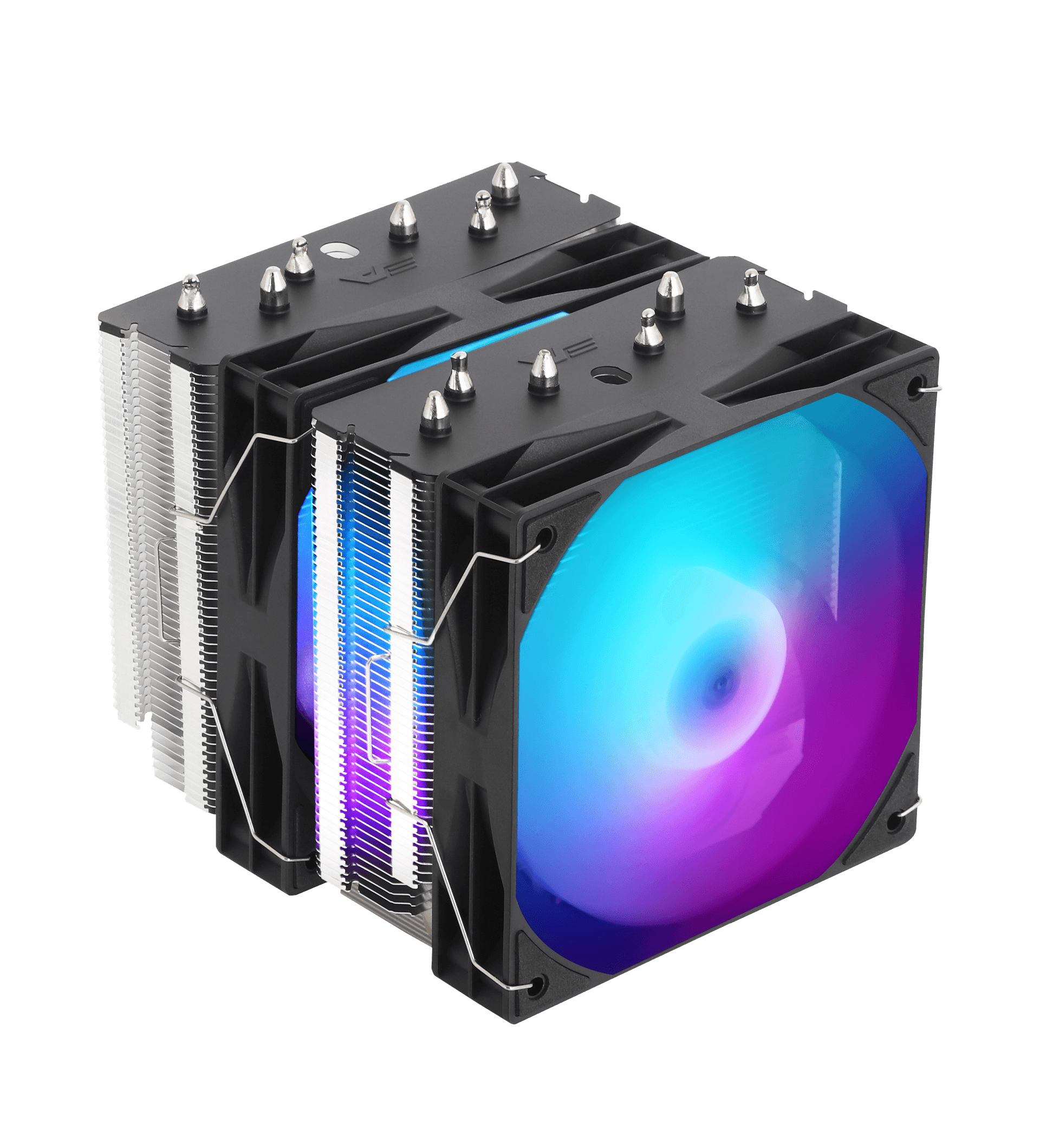 ELLSWORTH D31 Pro ARGB Air CPU Cooler