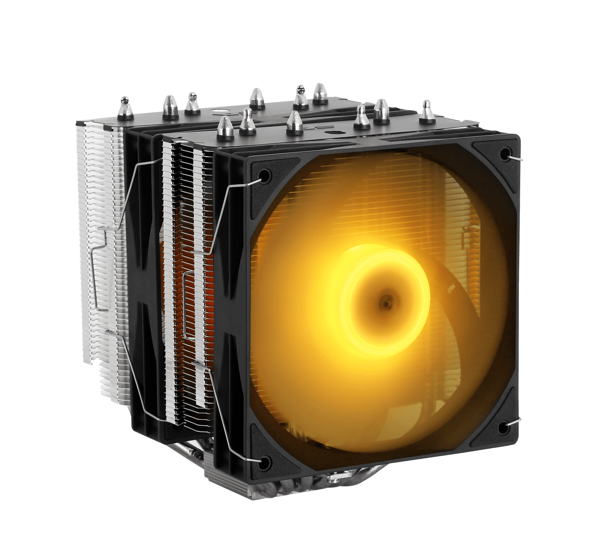 ELLSWORTH D31 Pro ARGB Air CPU Cooler
