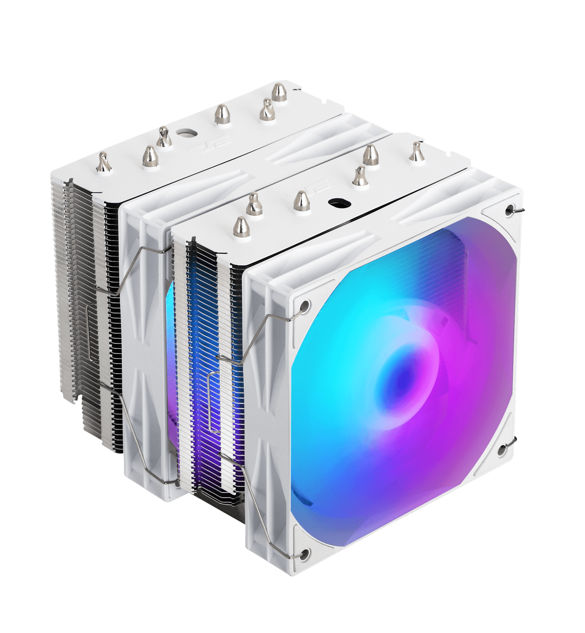 ELLSWORTH D31 Pro ARGB Air CPU Cooler