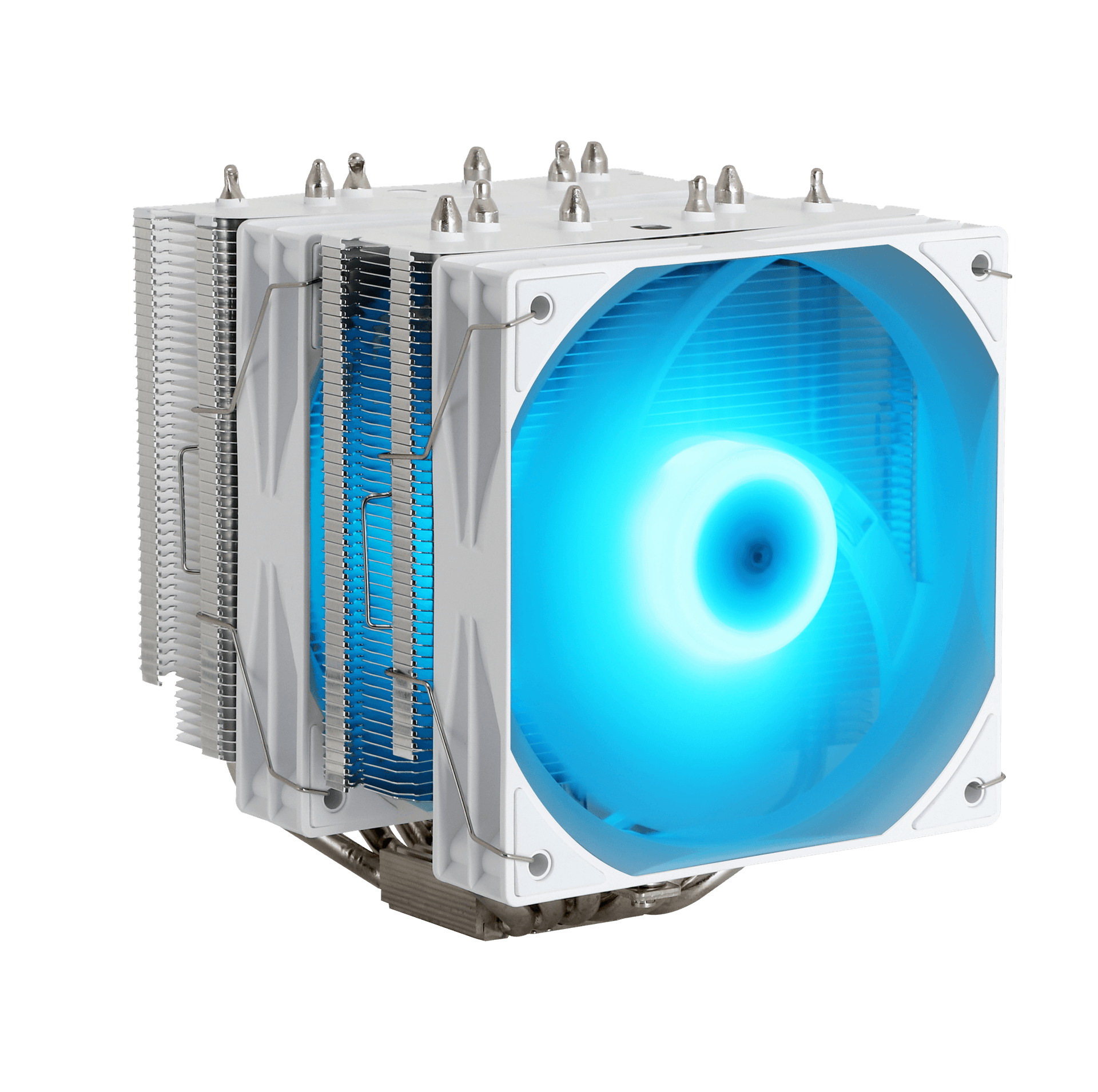 ELLSWORTH D31 Pro ARGB Air CPU Cooler