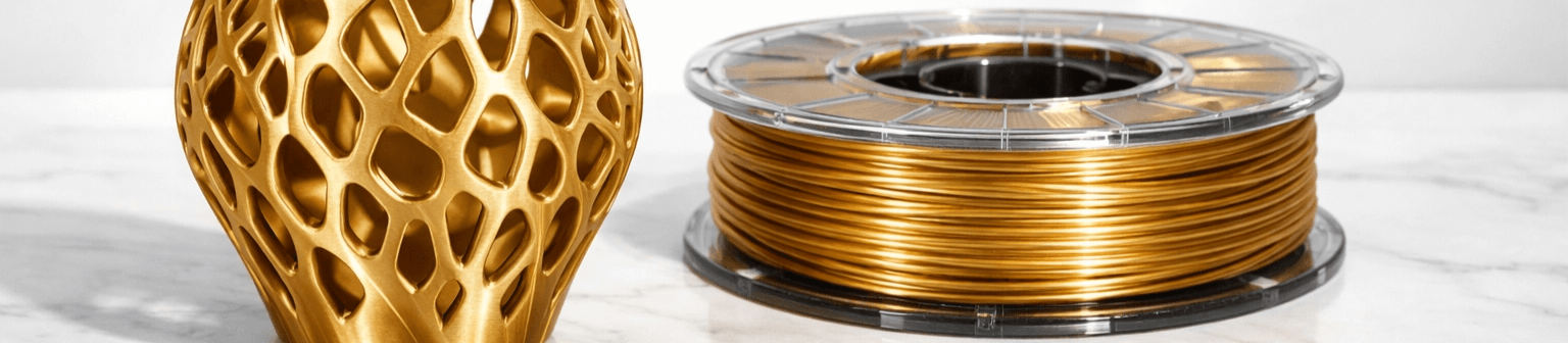 3D Printer Filament