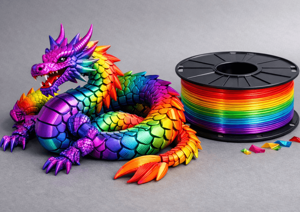 3D Printer Filament