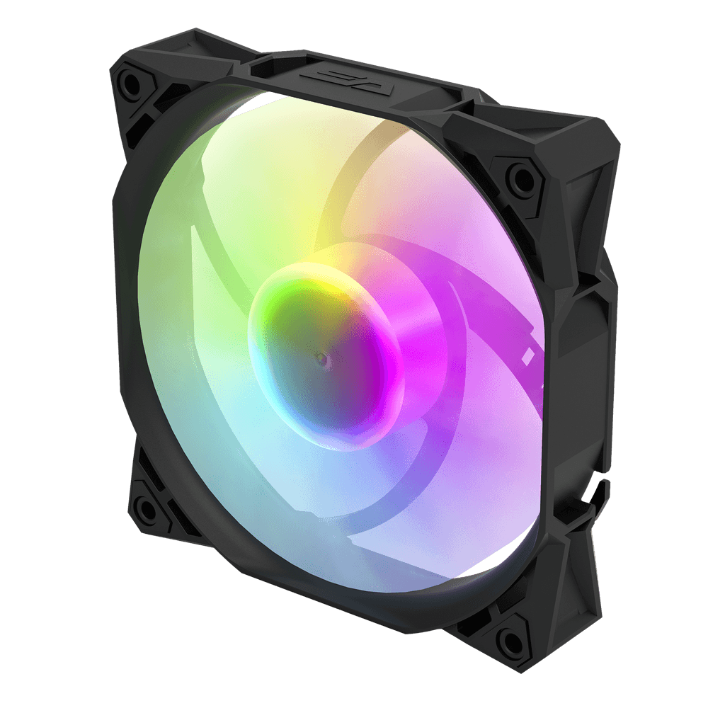 S101 FDB ARGB Fan