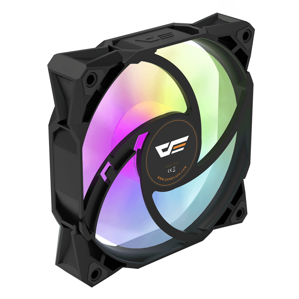 S101 FDB ARGB Fan