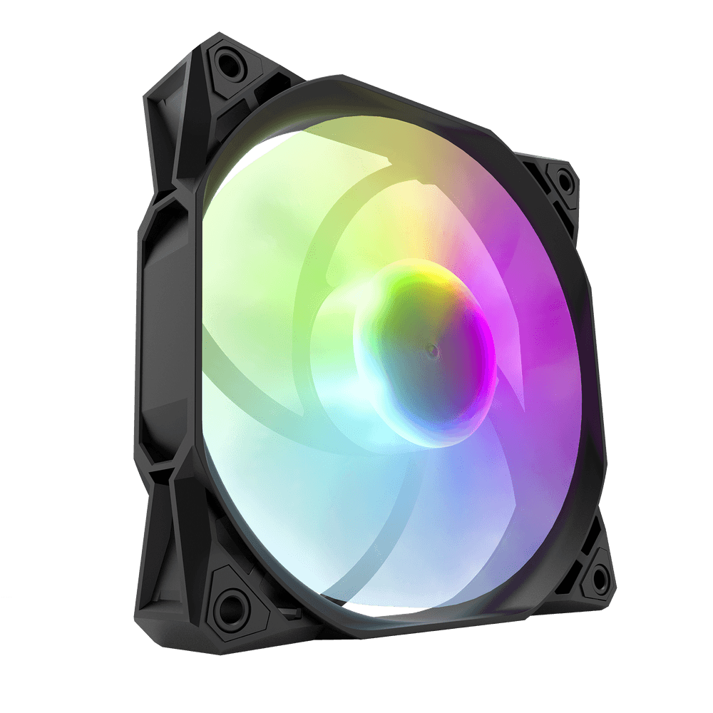S101 FDB ARGB Fan
