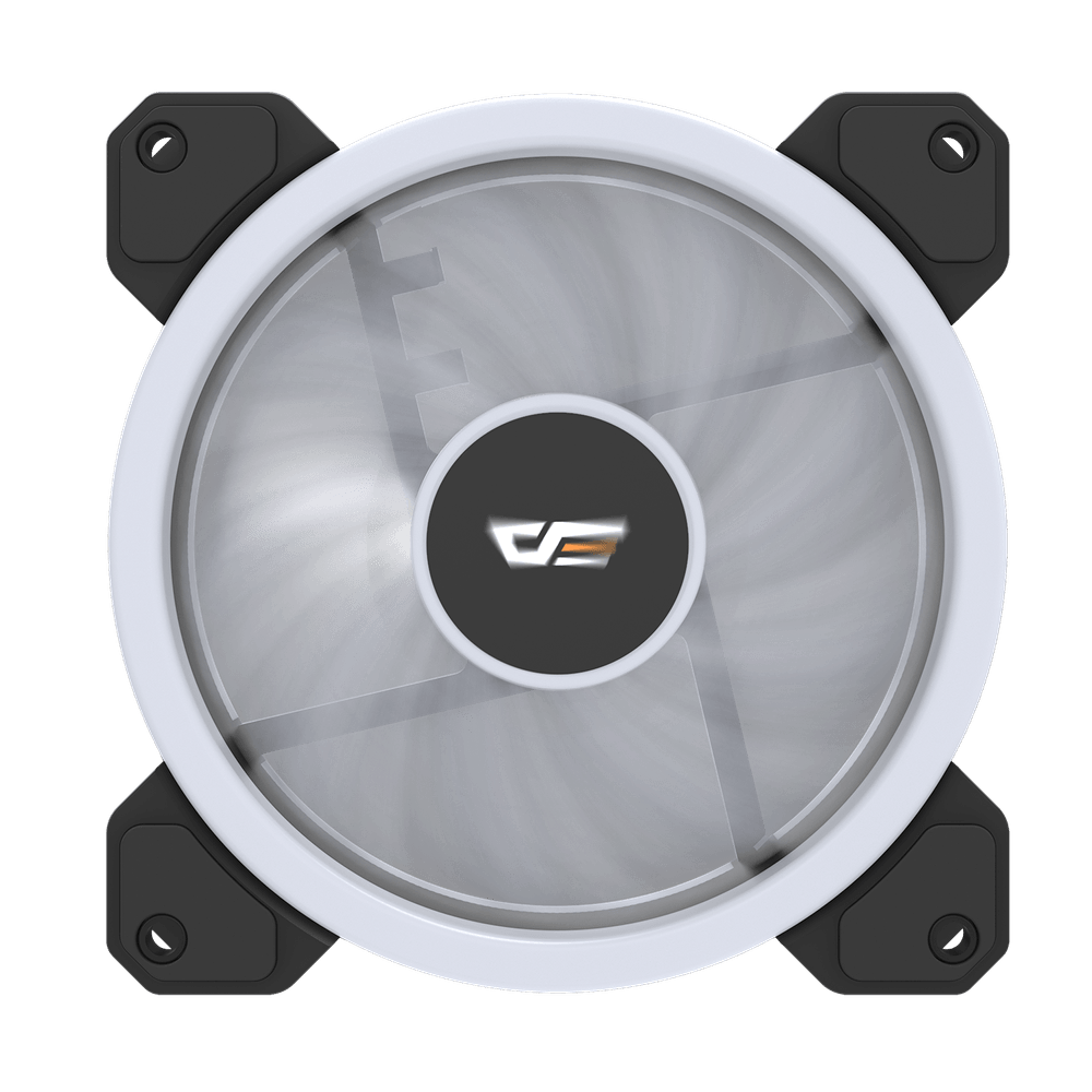 DR12 PWM ARGB Fan
