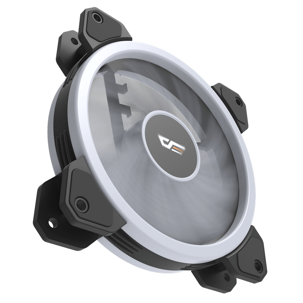 DR12 PWM ARGB Fan