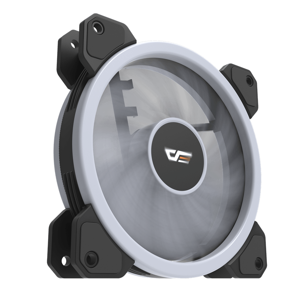 DR12 PWM ARGB Fan