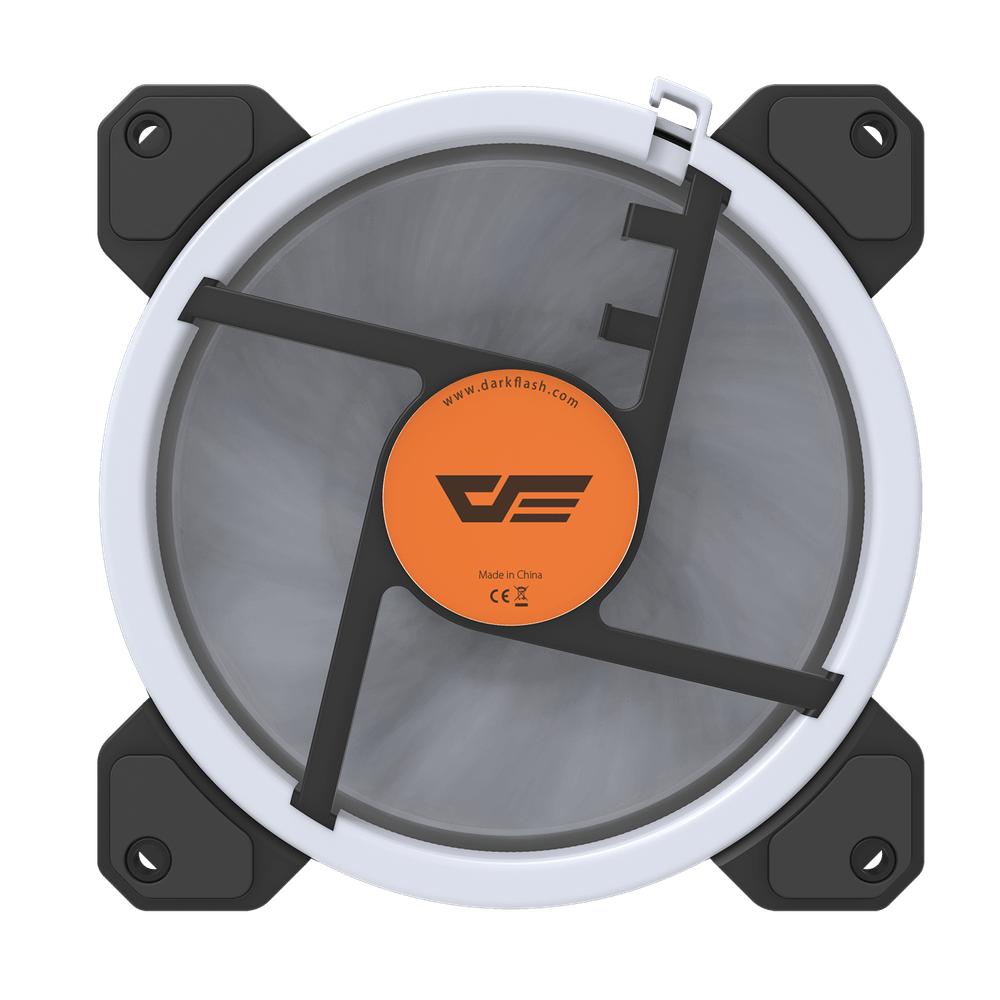DR12 PWM ARGB Fan